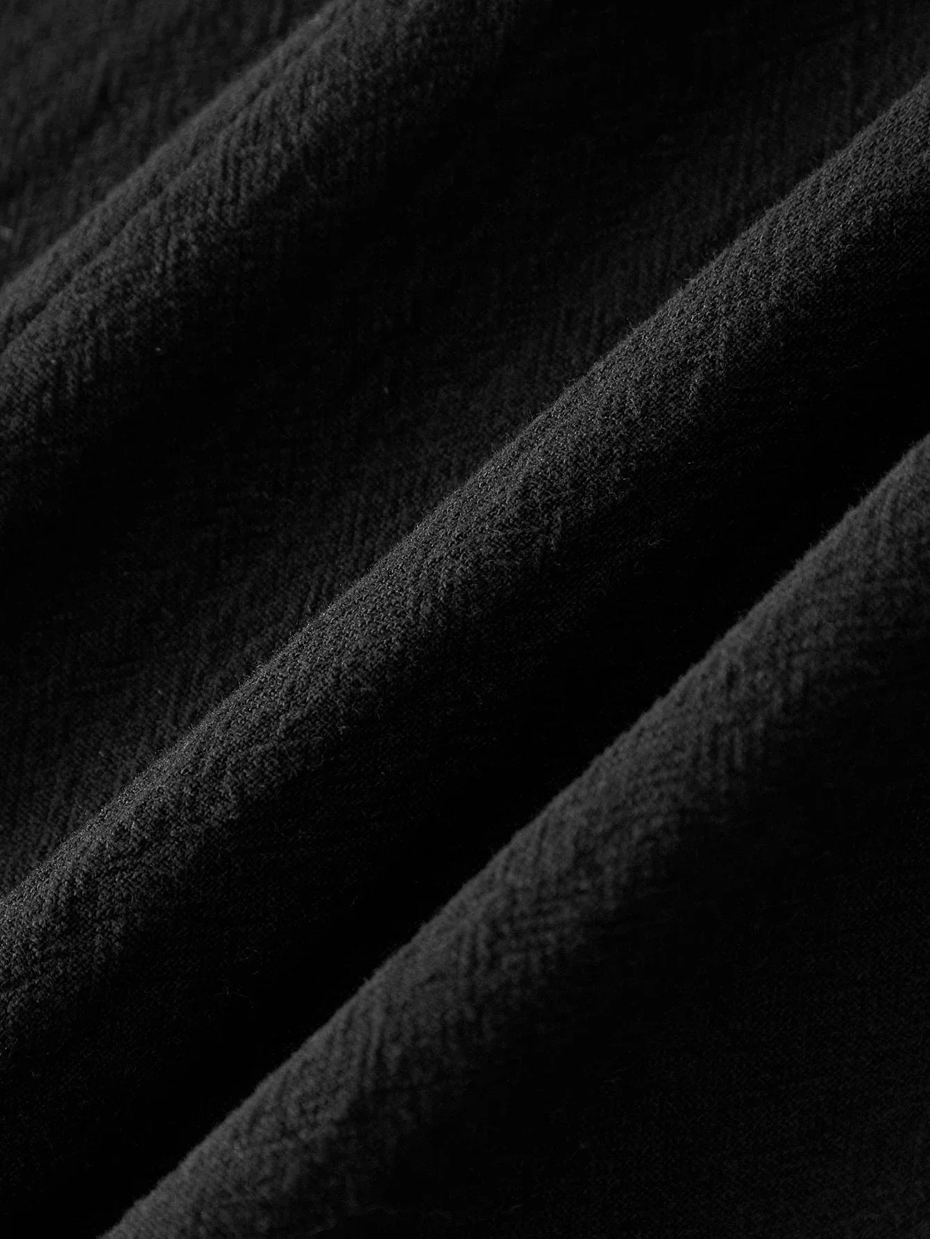 PREMIUM VNECK CONTRAST LACE DETAIL MINI DRESS