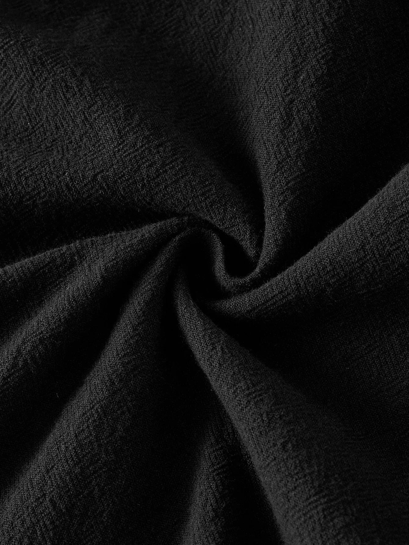 PREMIUM VNECK CONTRAST LACE DETAIL MINI DRESS