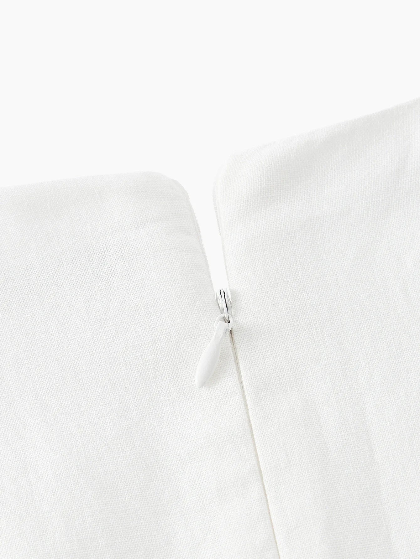 PREMIUM VNECK FLORAL EMBROIDERED DRESSVALENTINES DAY OUTFIT