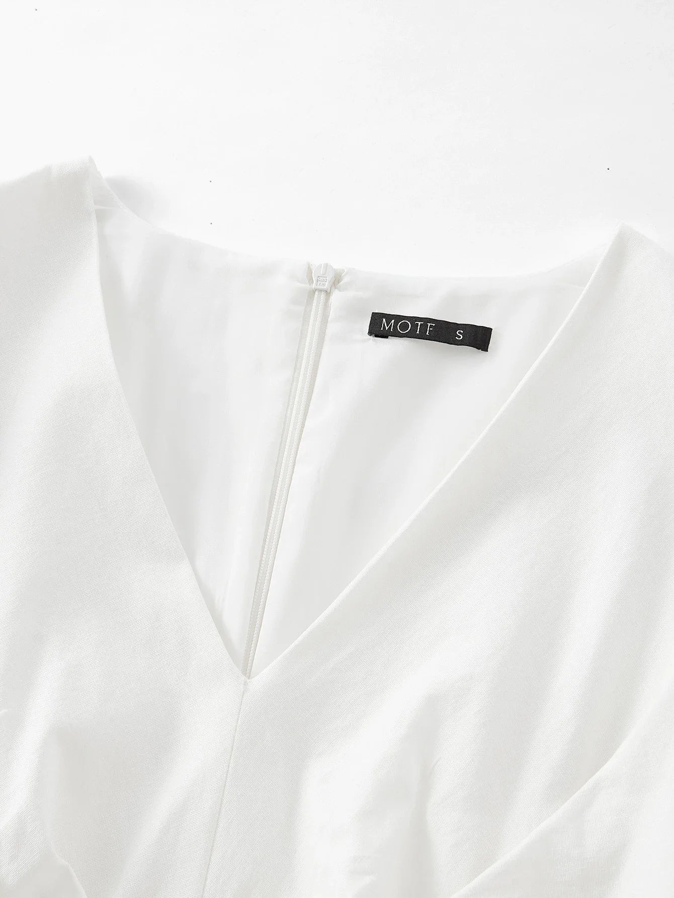 PREMIUM VNECK FLORAL EMBROIDERED DRESSVALENTINES DAY OUTFIT