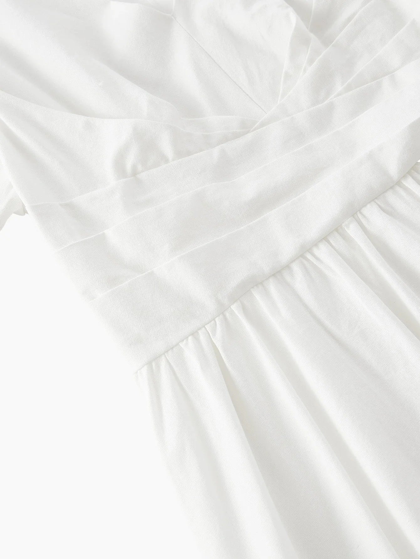 PREMIUM VNECK FLORAL EMBROIDERED DRESSVALENTINES DAY OUTFIT