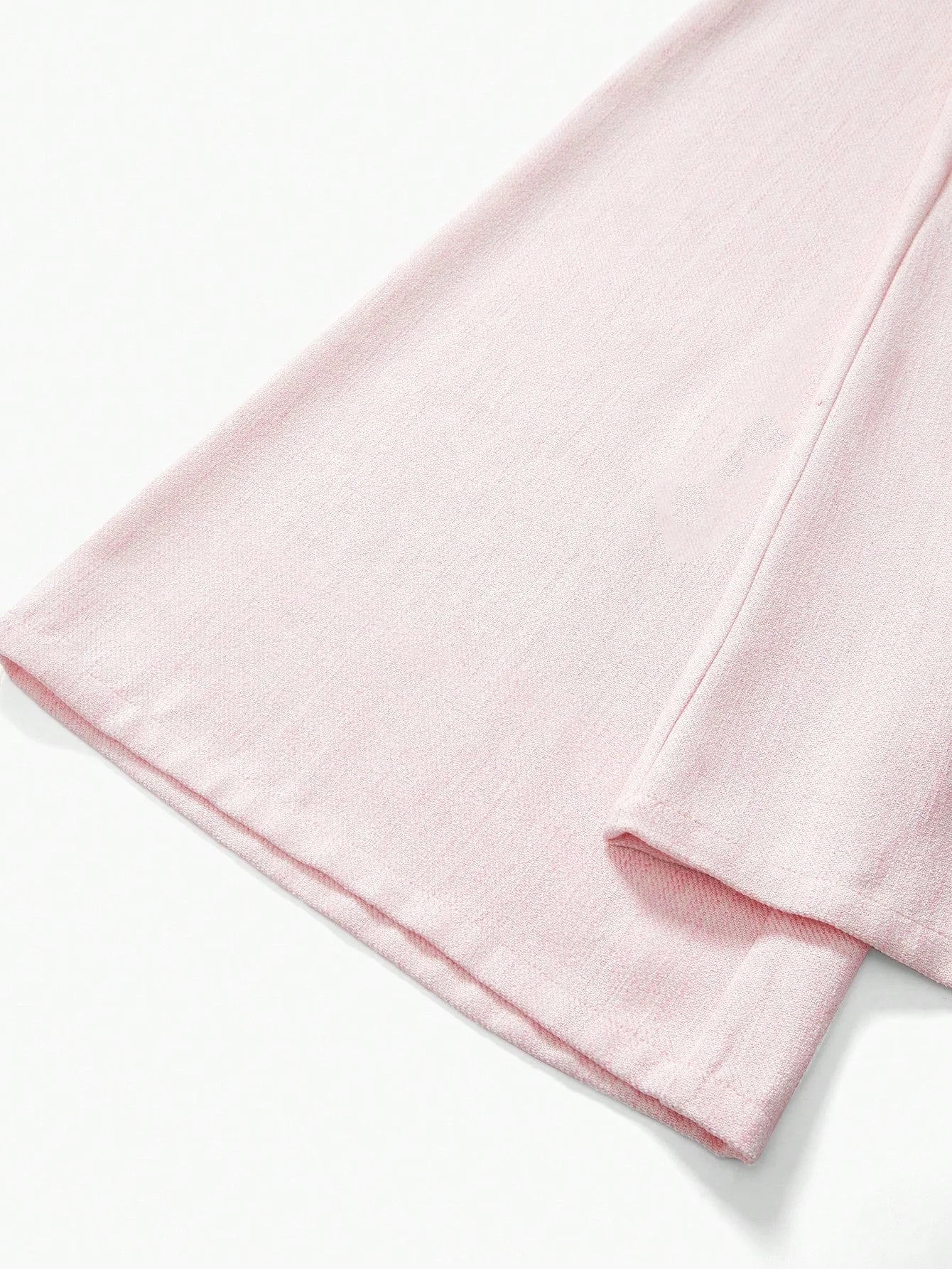 PREMIUM VNECK SLEEVELESS WIDE LEG JUMPSUIT TEXTURED TWILL BELTED JUMPSUIT SLEEVELESS VALENTINES