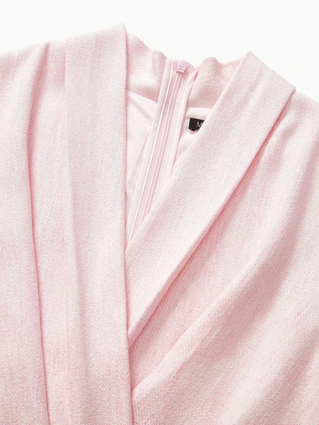 PREMIUM VNECK SLEEVELESS WIDE LEG JUMPSUIT TEXTURED TWILL BELTED JUMPSUIT SLEEVELESS VALENTINES