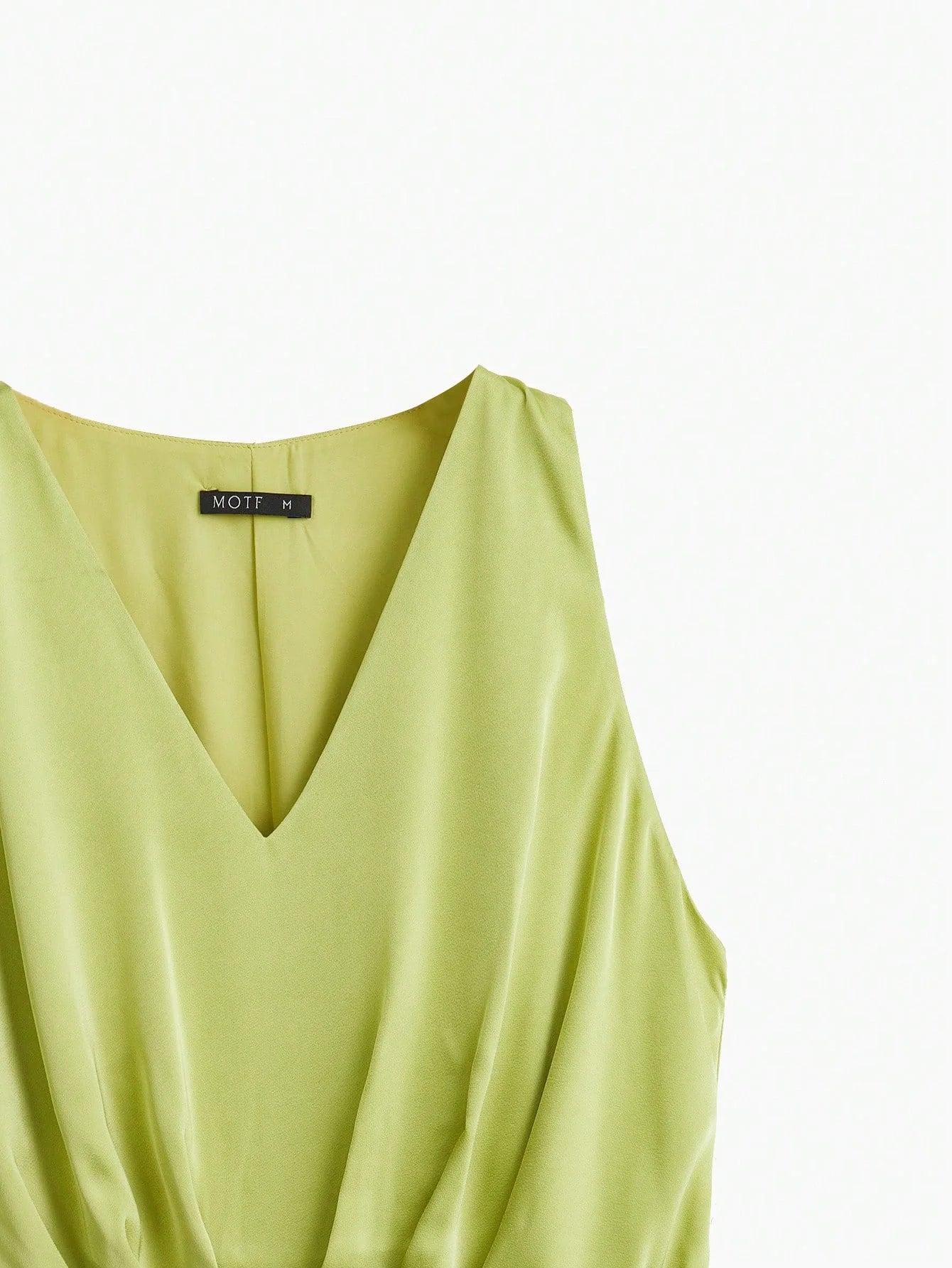 PREMIUM WAIST DETAIL MERMAID DRESS