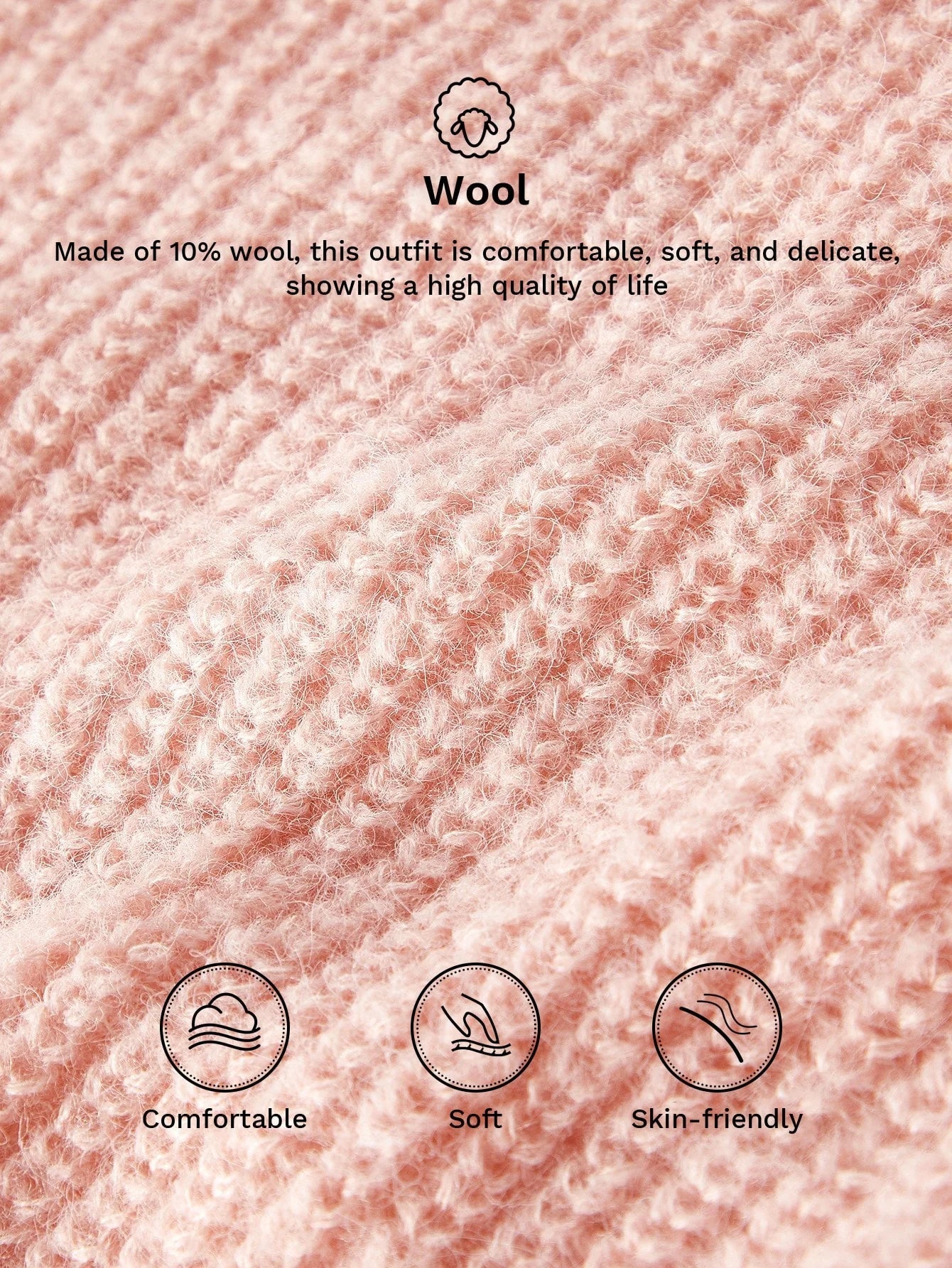 PREMIUM WOMEN DELICATE ROMANTIC ELEGANT 3D FLOWER KNITTED CARDIGAN