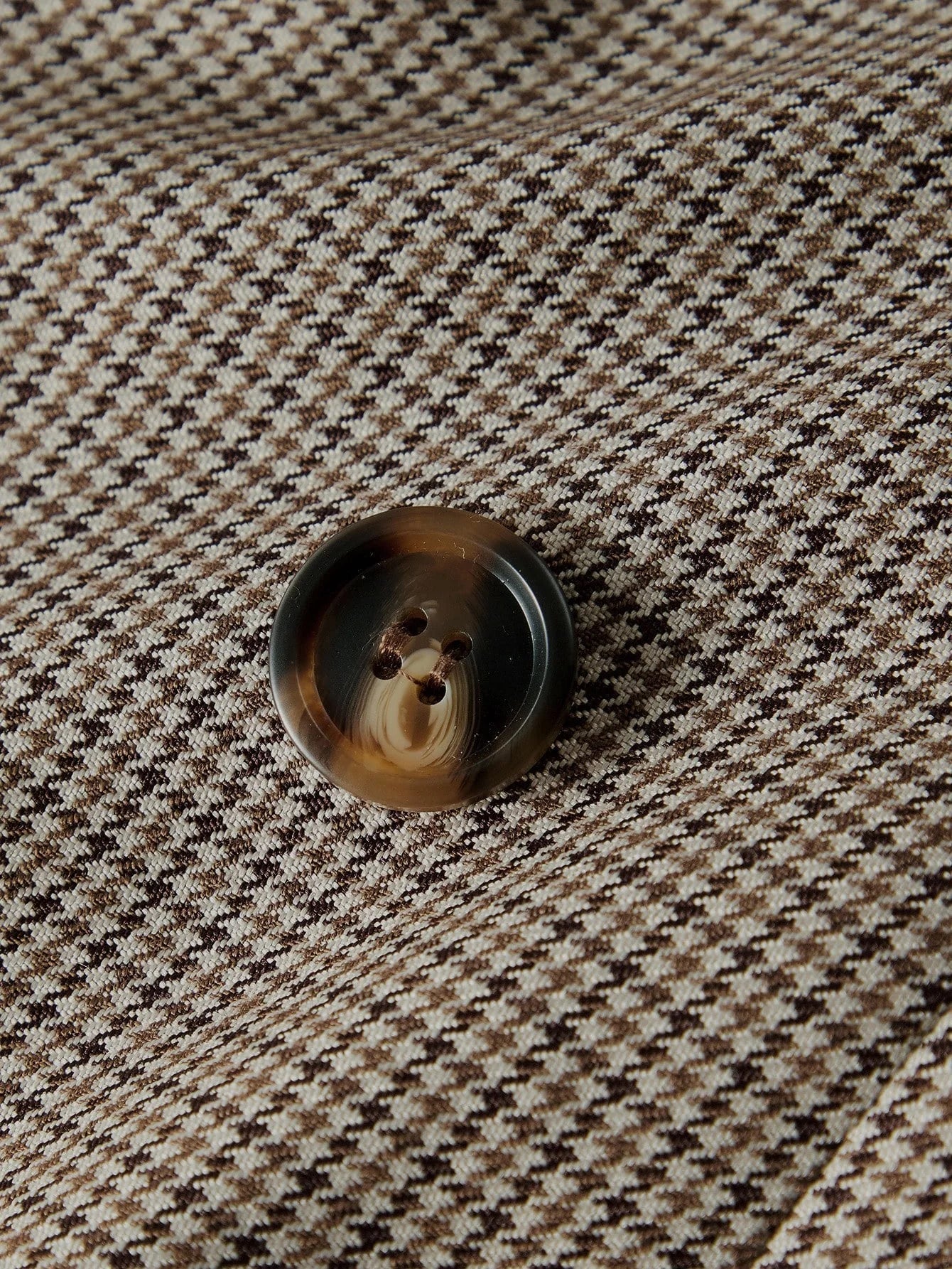 PREMIUM WOMEN LOOSE FIT STRUCTURED BLAZER NICHE EUROPEAN AND AMERICAN DESIGN