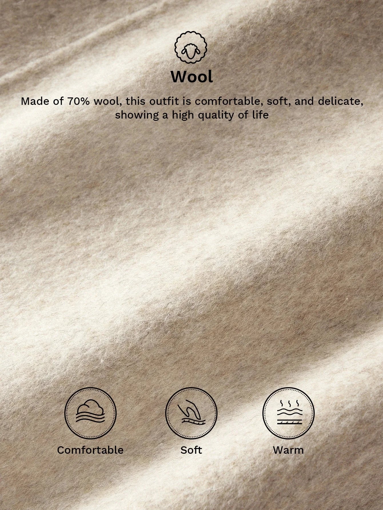 PREMIUM Women Overcoats Fall Winter Clothes