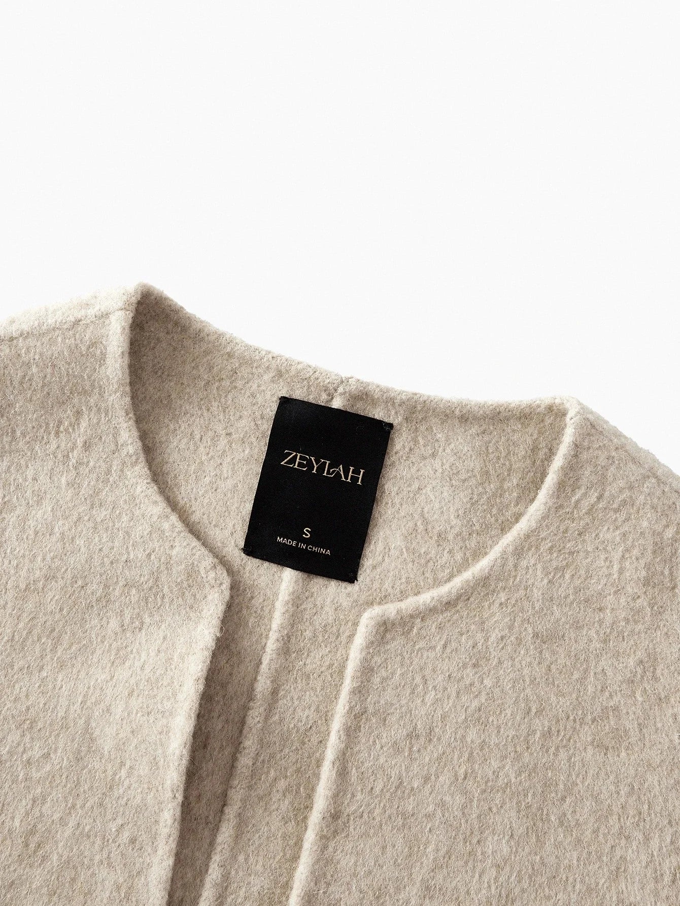 PREMIUM Women Overcoats Fall Winter Clothes