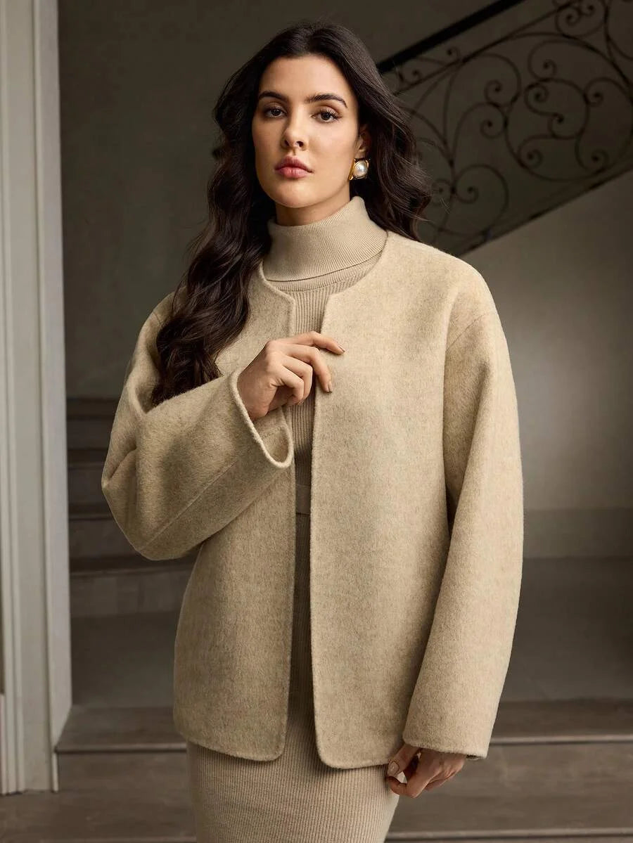 PREMIUM Women Overcoats Fall Winter Clothes