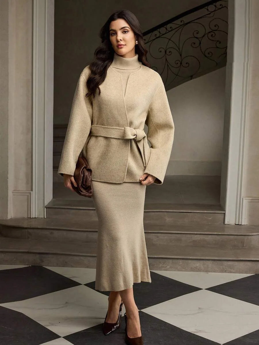 PREMIUM Women Overcoats Fall Winter Clothes