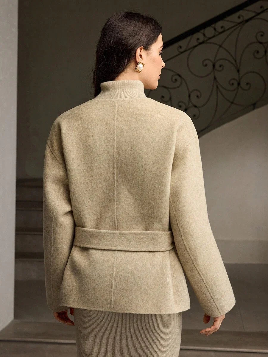 PREMIUM Women Overcoats Fall Winter Clothes