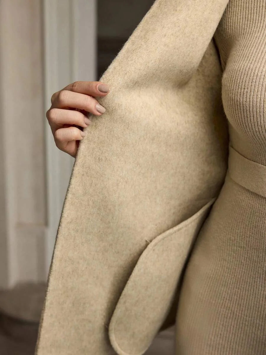 PREMIUM Women Overcoats Fall Winter Clothes