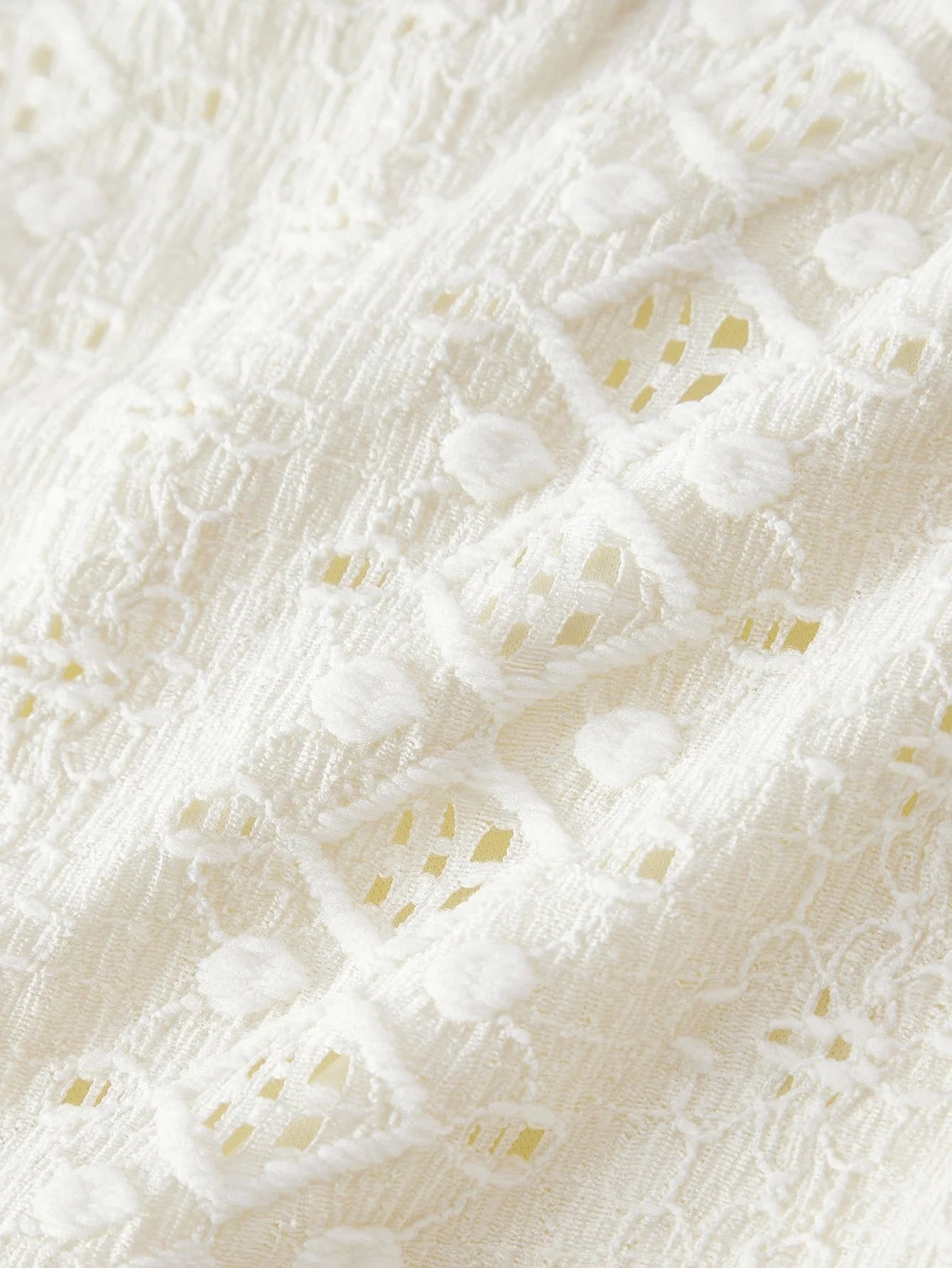 PREMIUM WOMEN WAIST CINCHING CONTRAST LACE RUFFLE TRIM VNECK ELEGANT MERMAID HEM DRESS