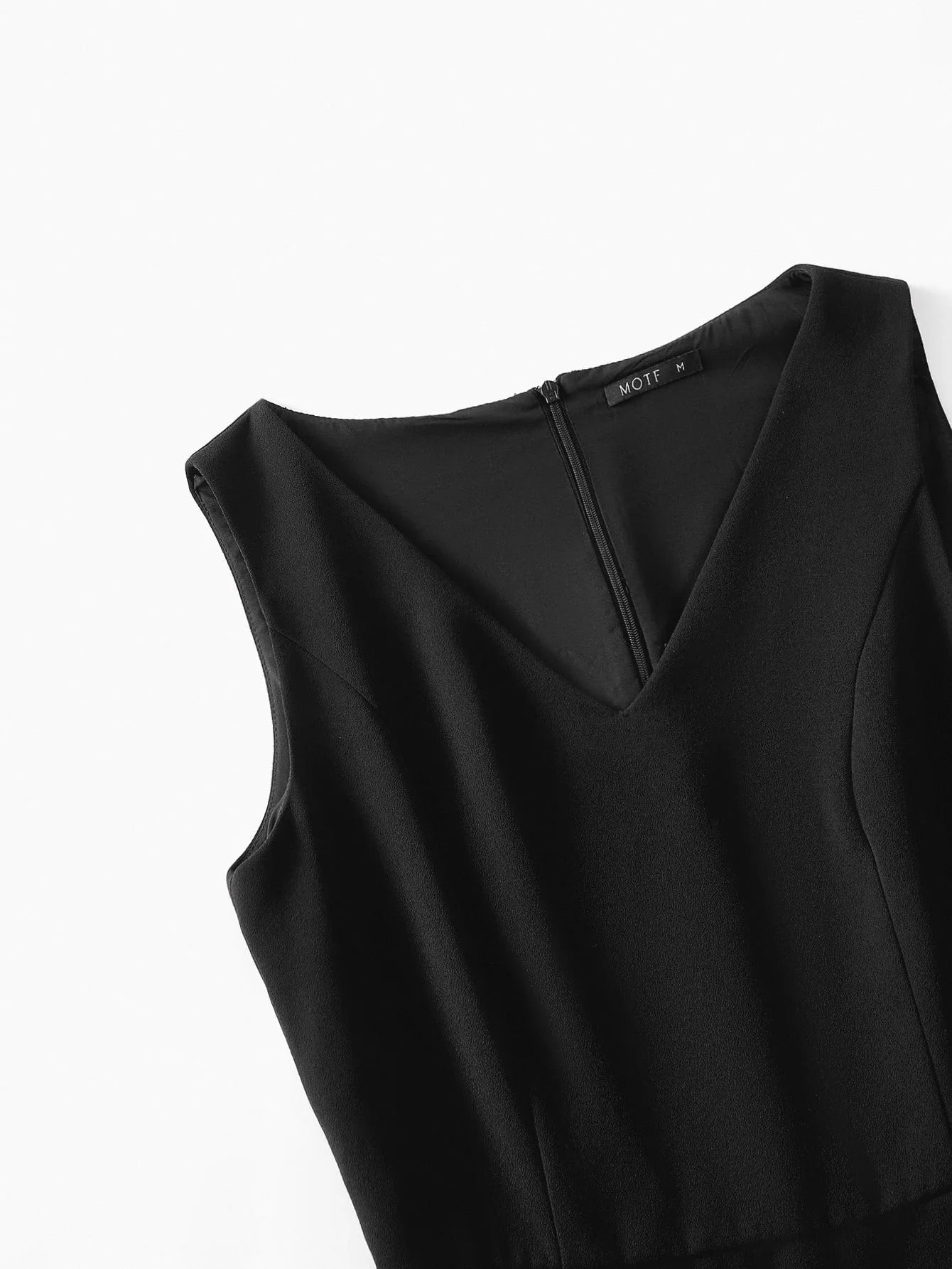 PREMIUM WOMENS BUTTERFLY 3D APPLIQUES PATCHWORK CONTRAST PLEATED MIDLENGTH DRESS WITHOUT BELT