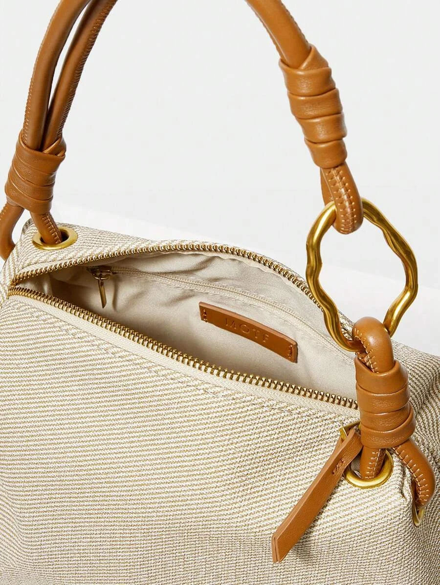 PREMIUM WOMENS COMMUTE FASHIONABLE CASUAL ZIPPER SHOULDER BAG BAG FOR WOMEN ELEGANT LUXURY
