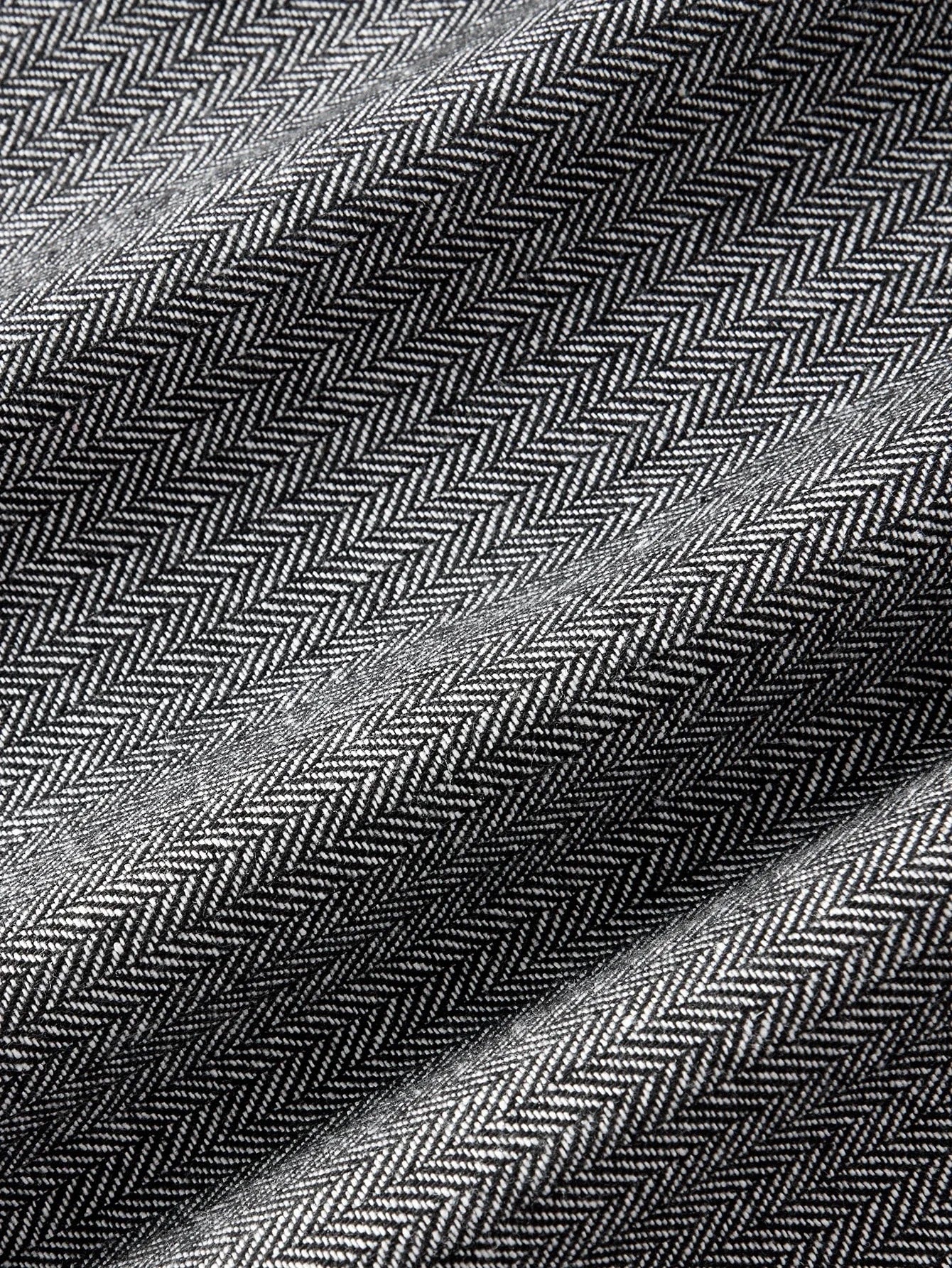 PREMIUM WOMENS CONTRAST COLLAR FOLD PLEATED DRESS