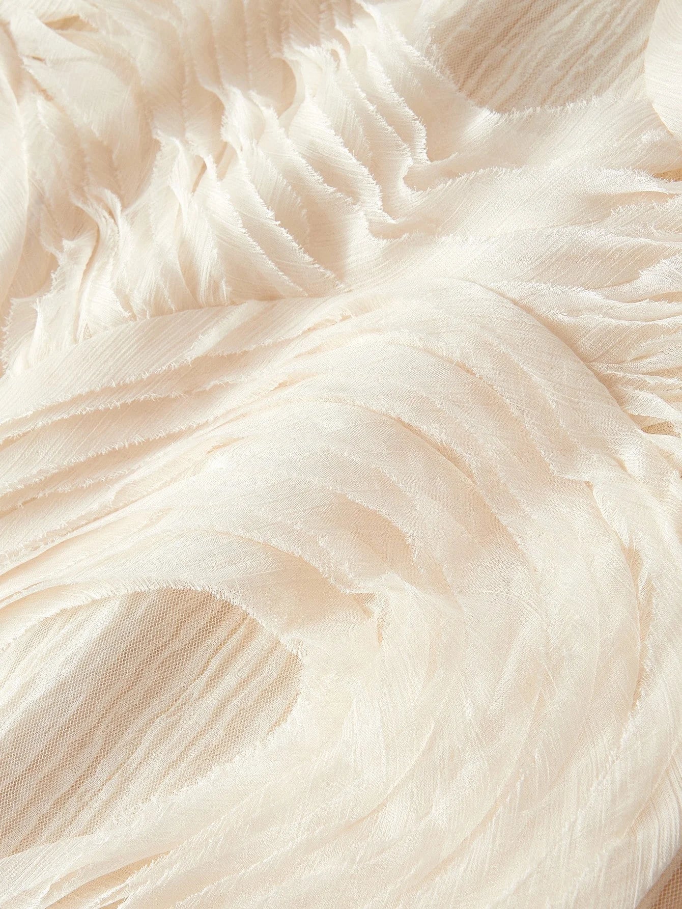 PREMIUM WOMENS ELEGANT ROMANTIC EMBROIDERED MESH PATCHWORK JACQUARD KNITTED LONG DRESS