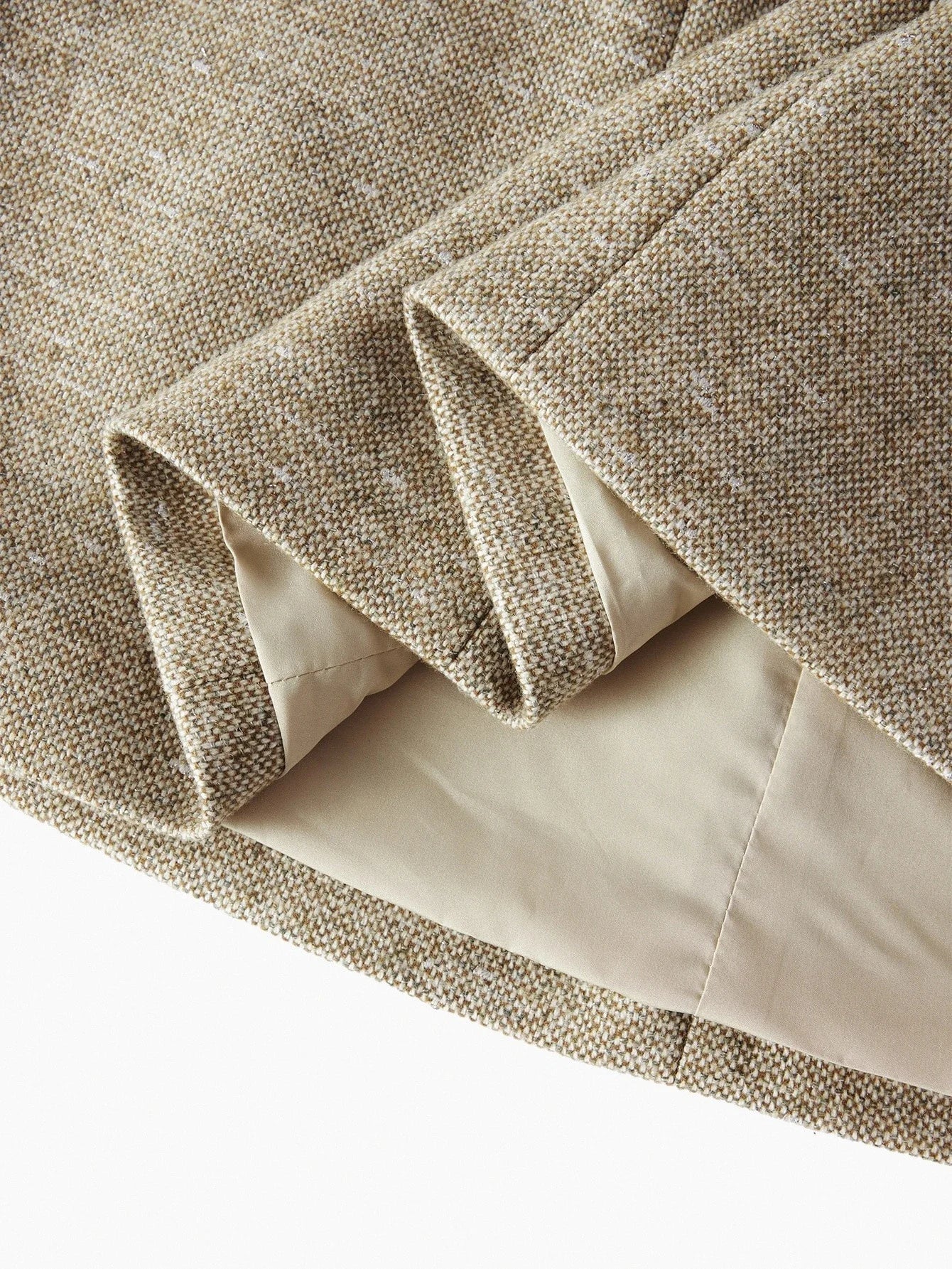 PREMIUM WOMENS EMBROIDERED WAIST FLARED HEM DRESS AUTUMNWINTER