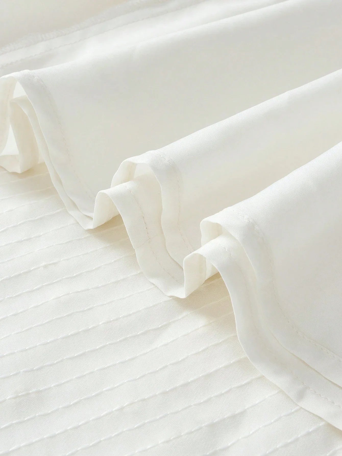 PREMIUM WOMENS JACQUARD LACE RUFFLE TRIM GODET HEM LONG DRESS