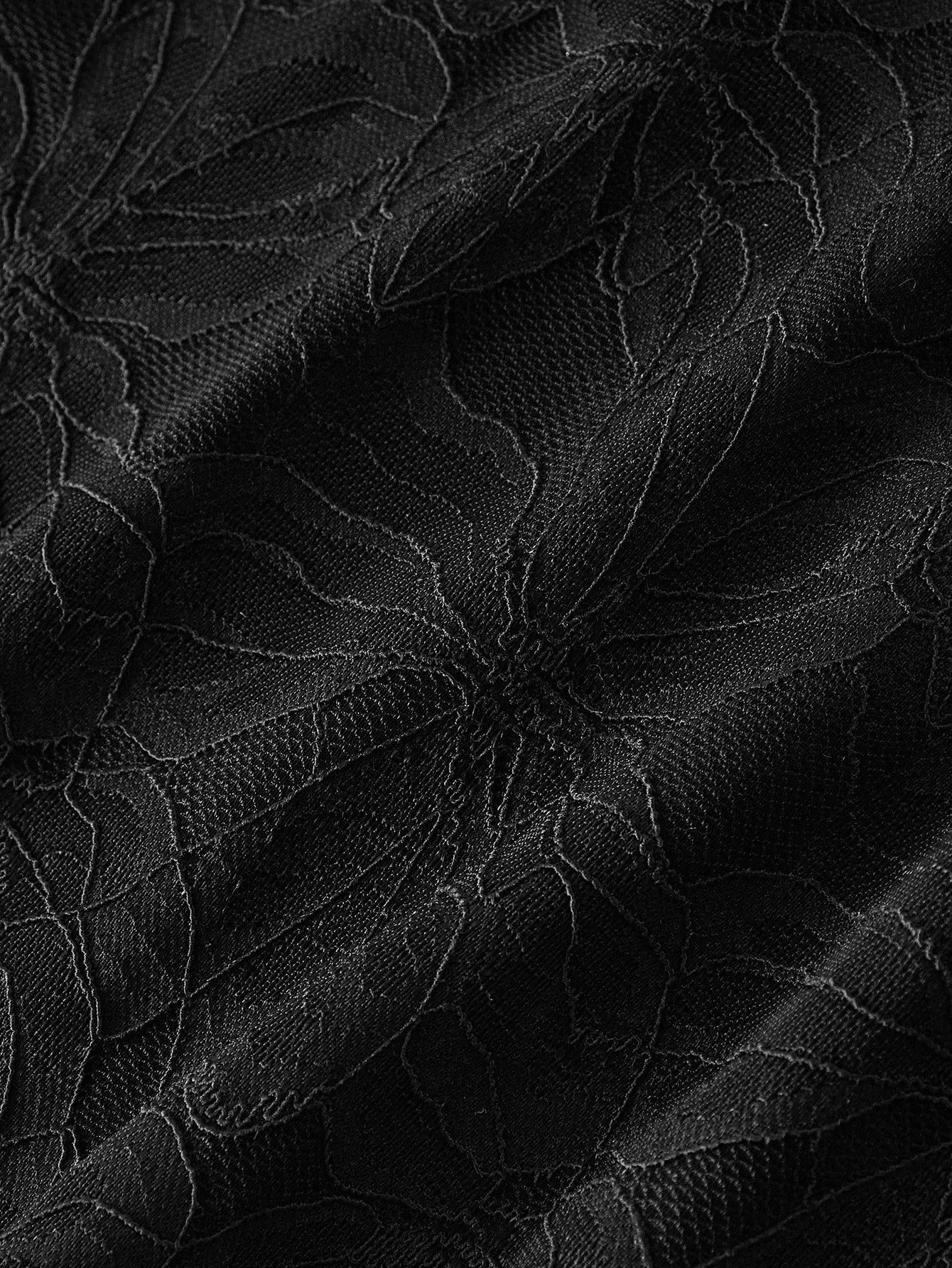 PREMIUM WOMENS LONG SLEEVE LACE EMBROIDERED CEREMONIAL DRESS