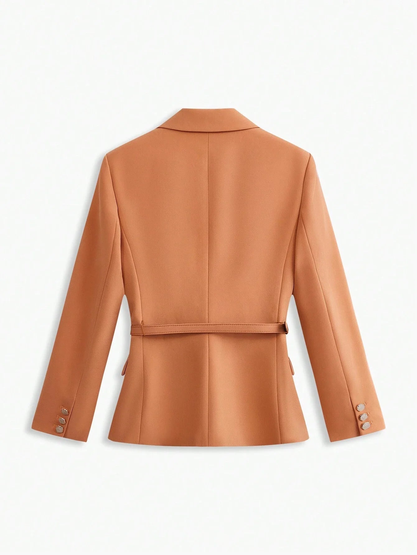 PREMIUM WOMENS POINTED COLLAR BLAZER JACKETVALENTINES DAY