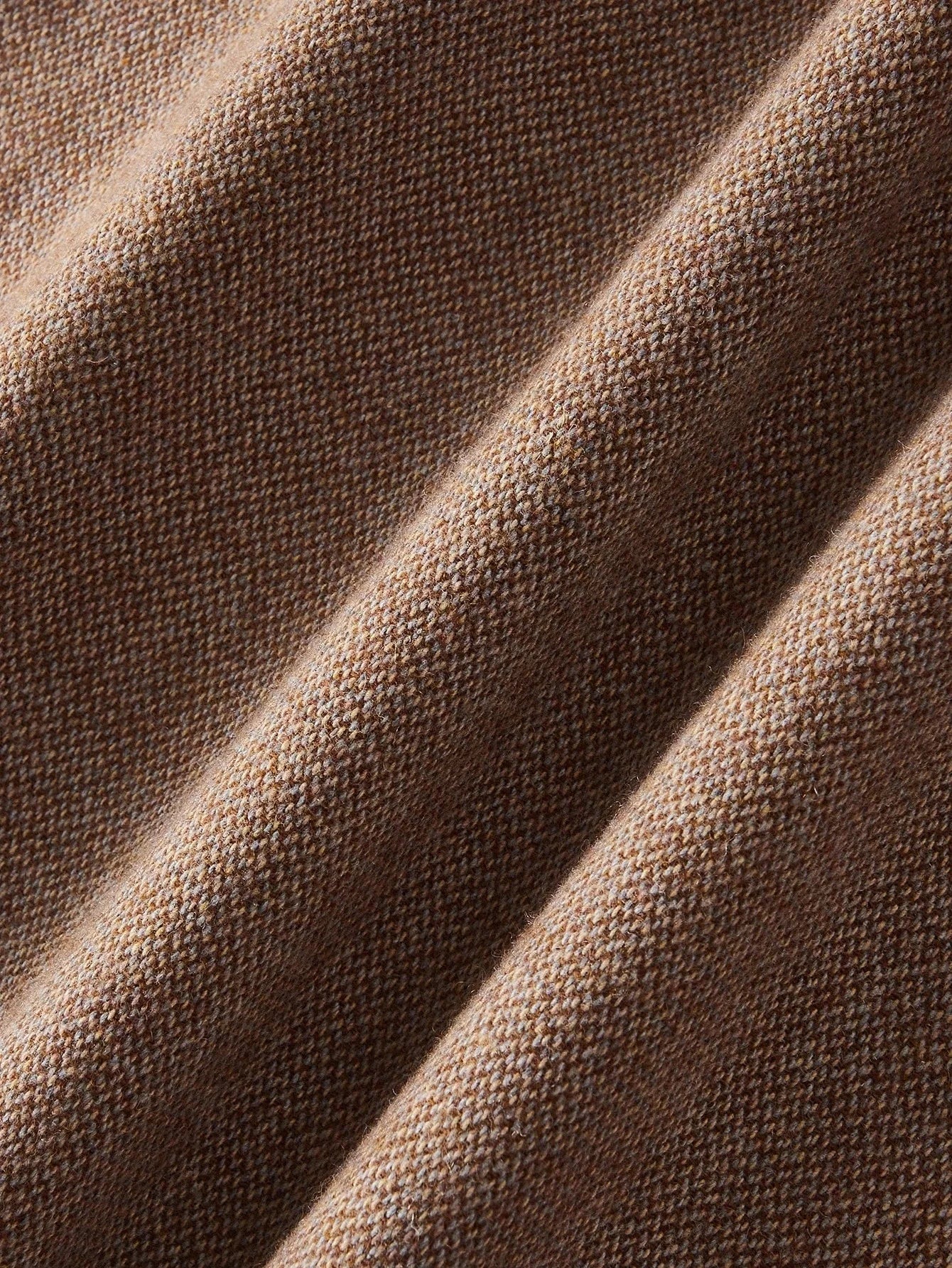 PREMIUM WOOL AUTUMNWINTER ALINE TUBE DRESS