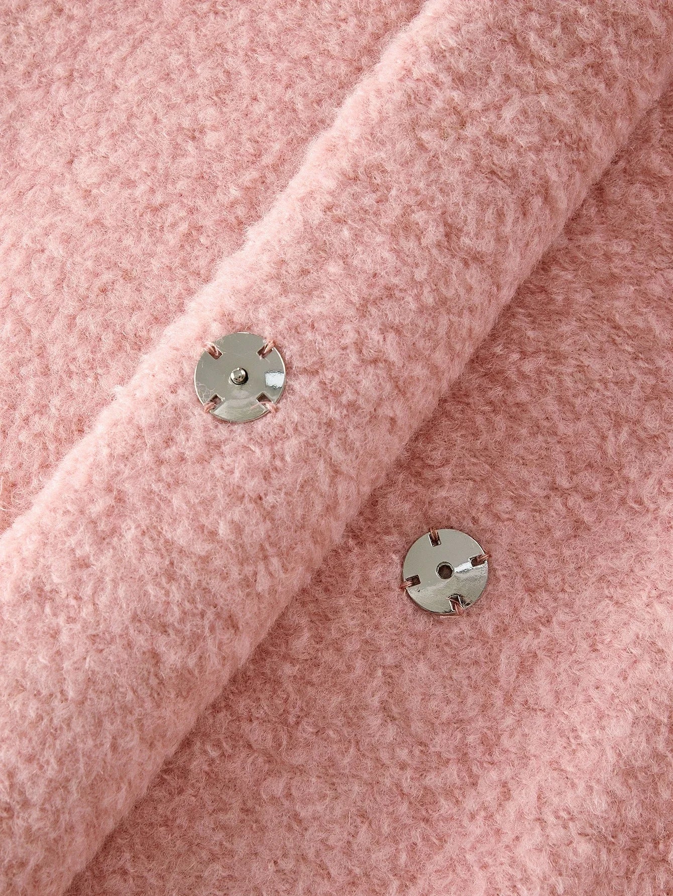 PREMIUM WOOL BELTED OVERCOAT