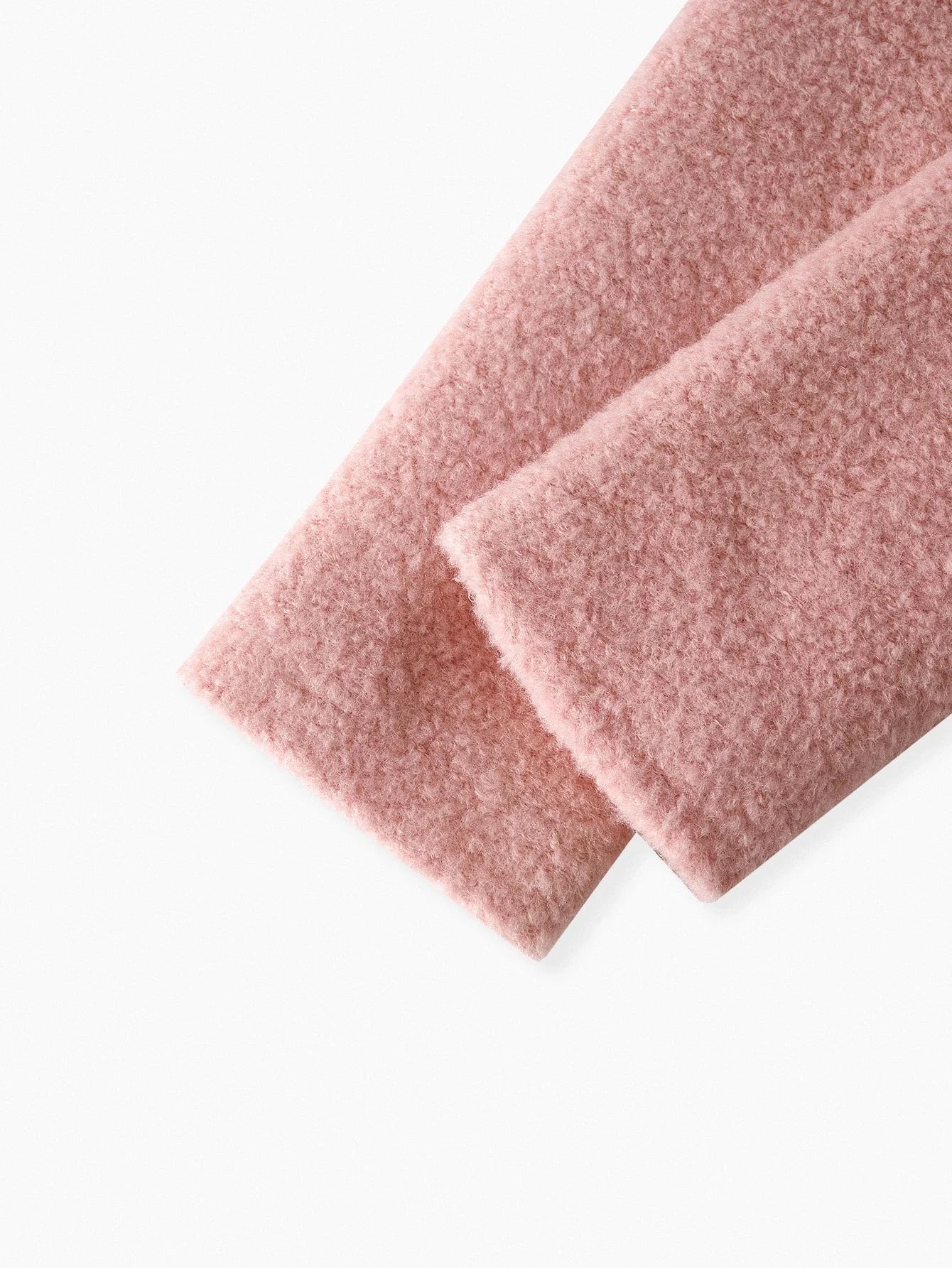 PREMIUM WOOL BELTED OVERCOAT