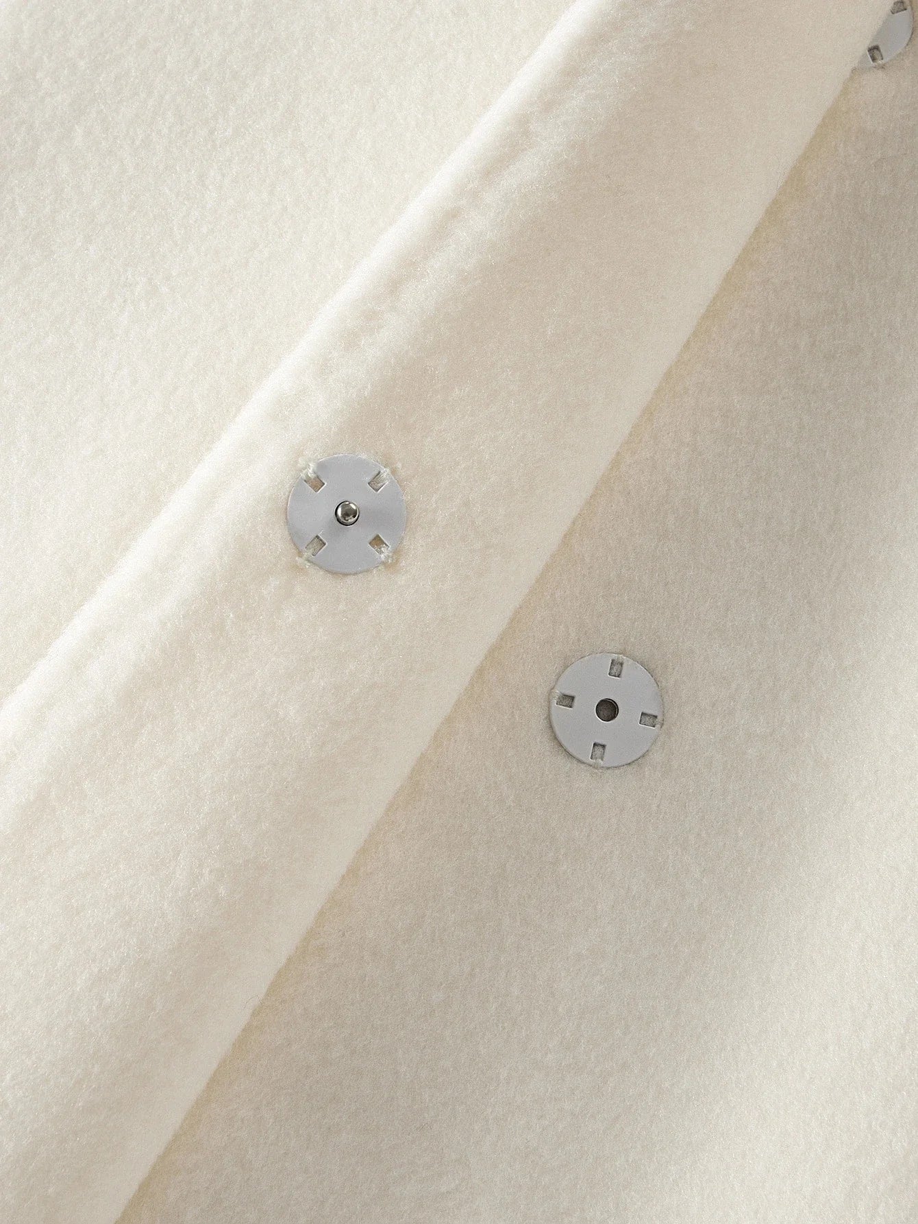 PREMIUM WOOL BELTED OVERCOAT