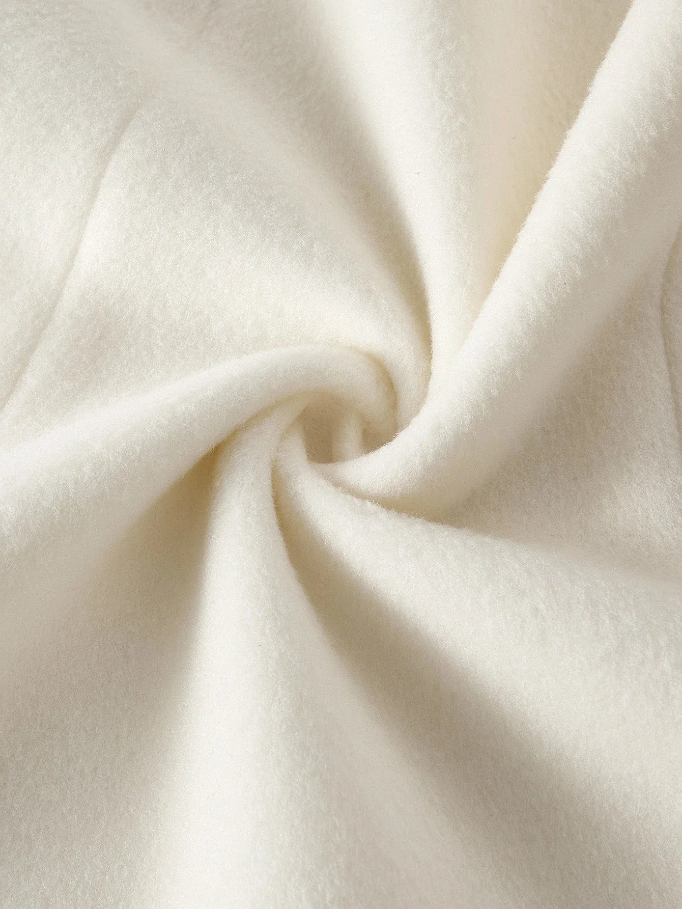 PREMIUM WOOL BELTED OVERCOAT