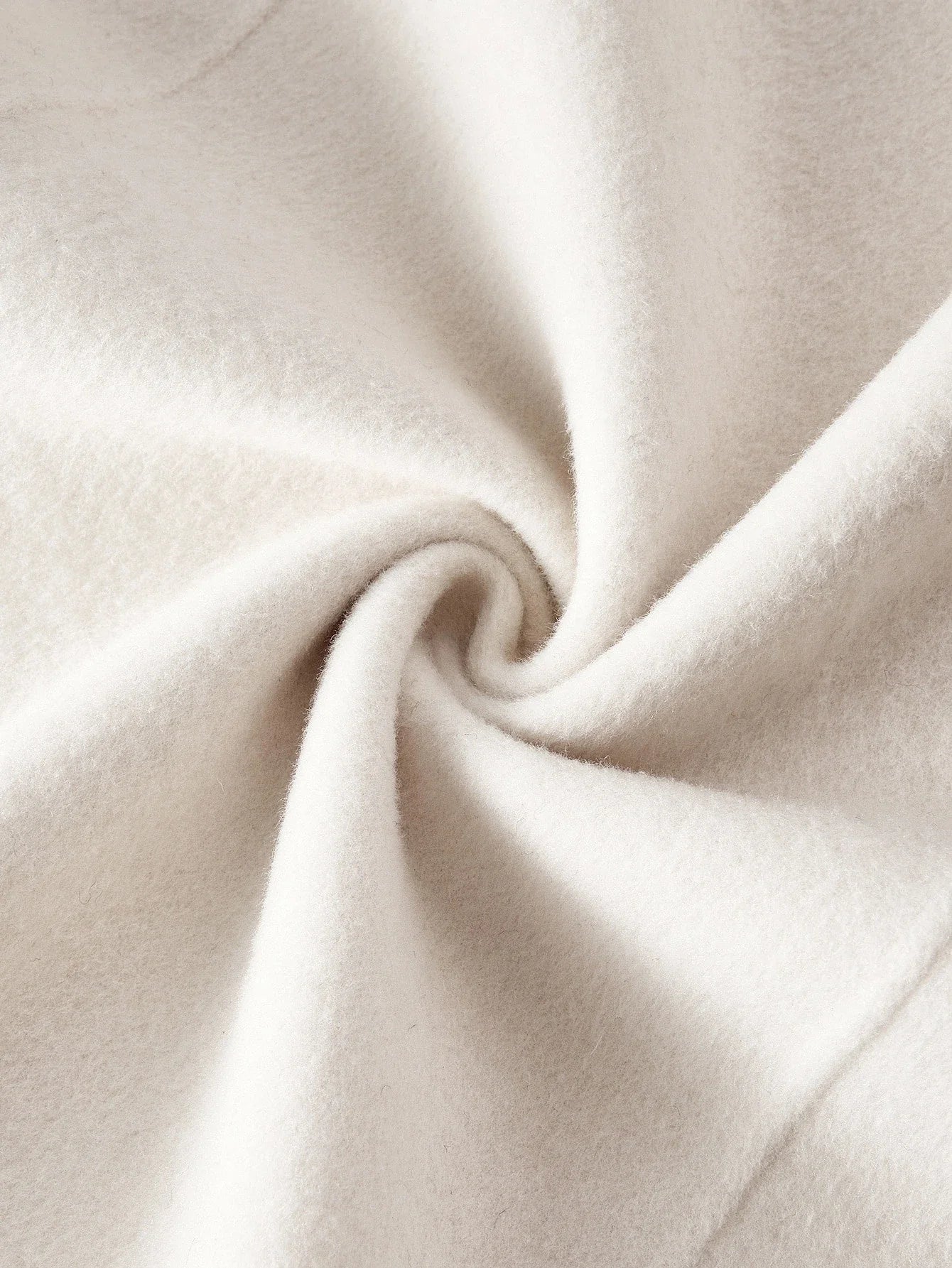 PREMIUM WOOL BELTED OVERCOAT