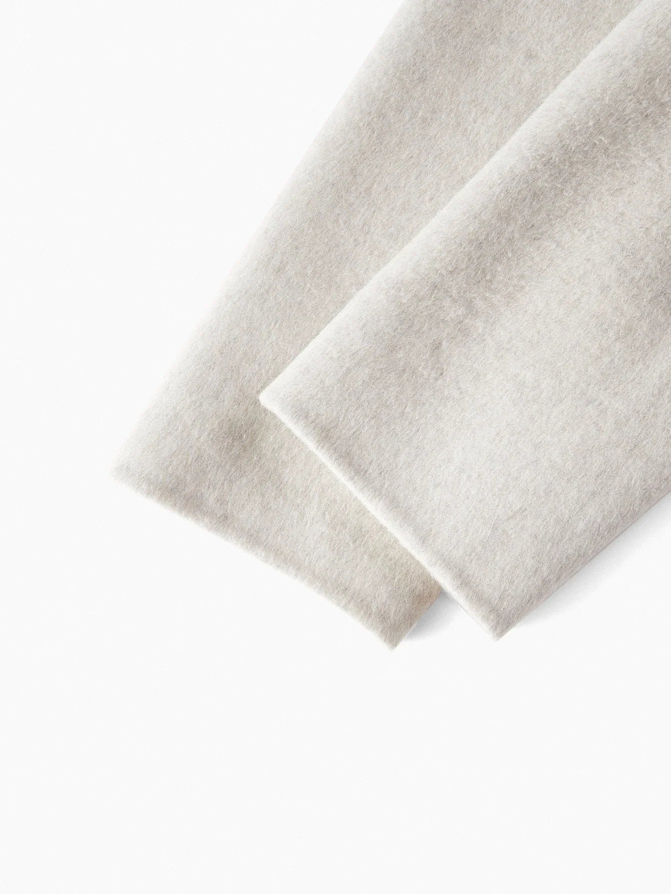 PREMIUM WOOL BELTED POCKET OVERCOAT