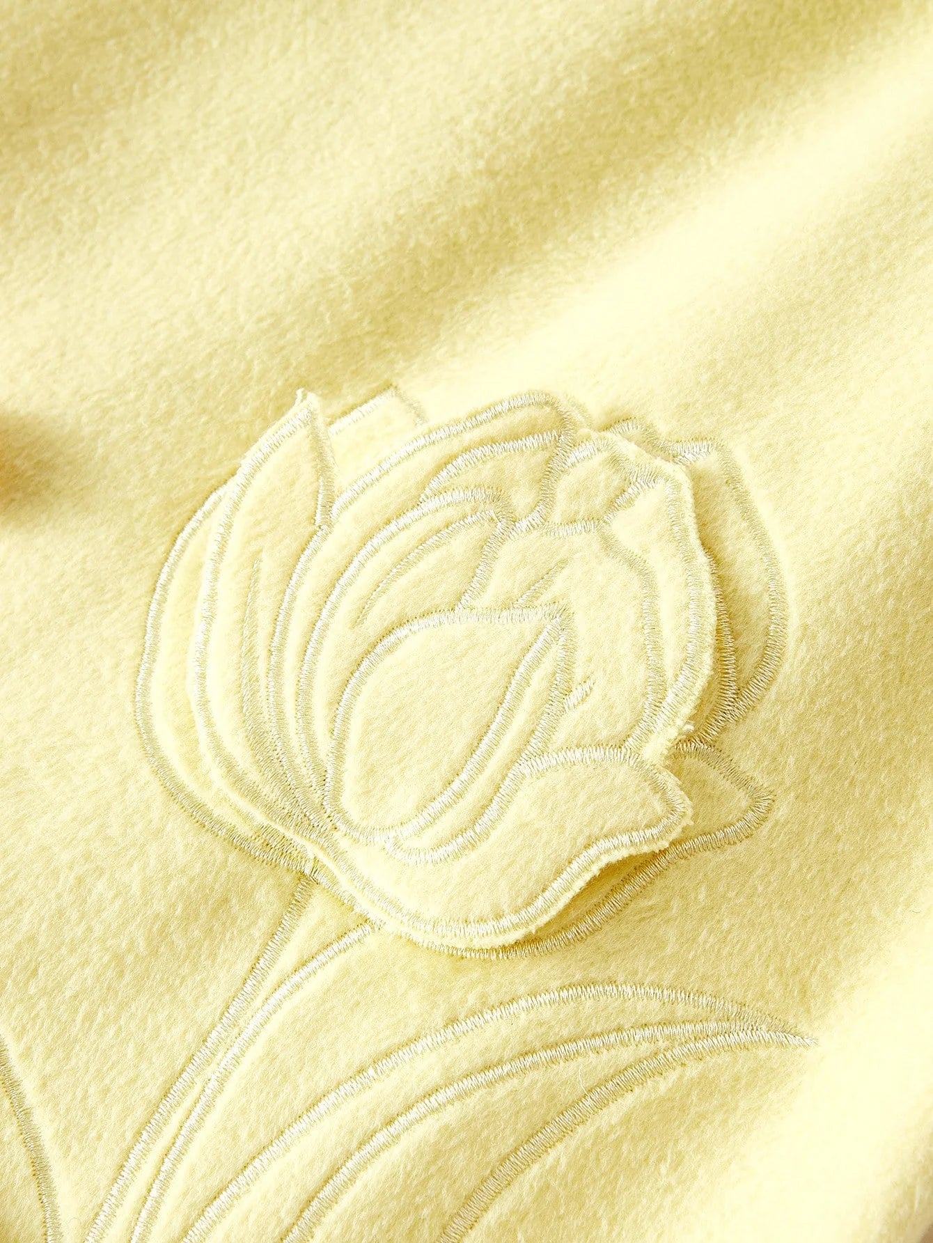 PREMIUM WOOL DOUBLE BREASTED OVERCOAT