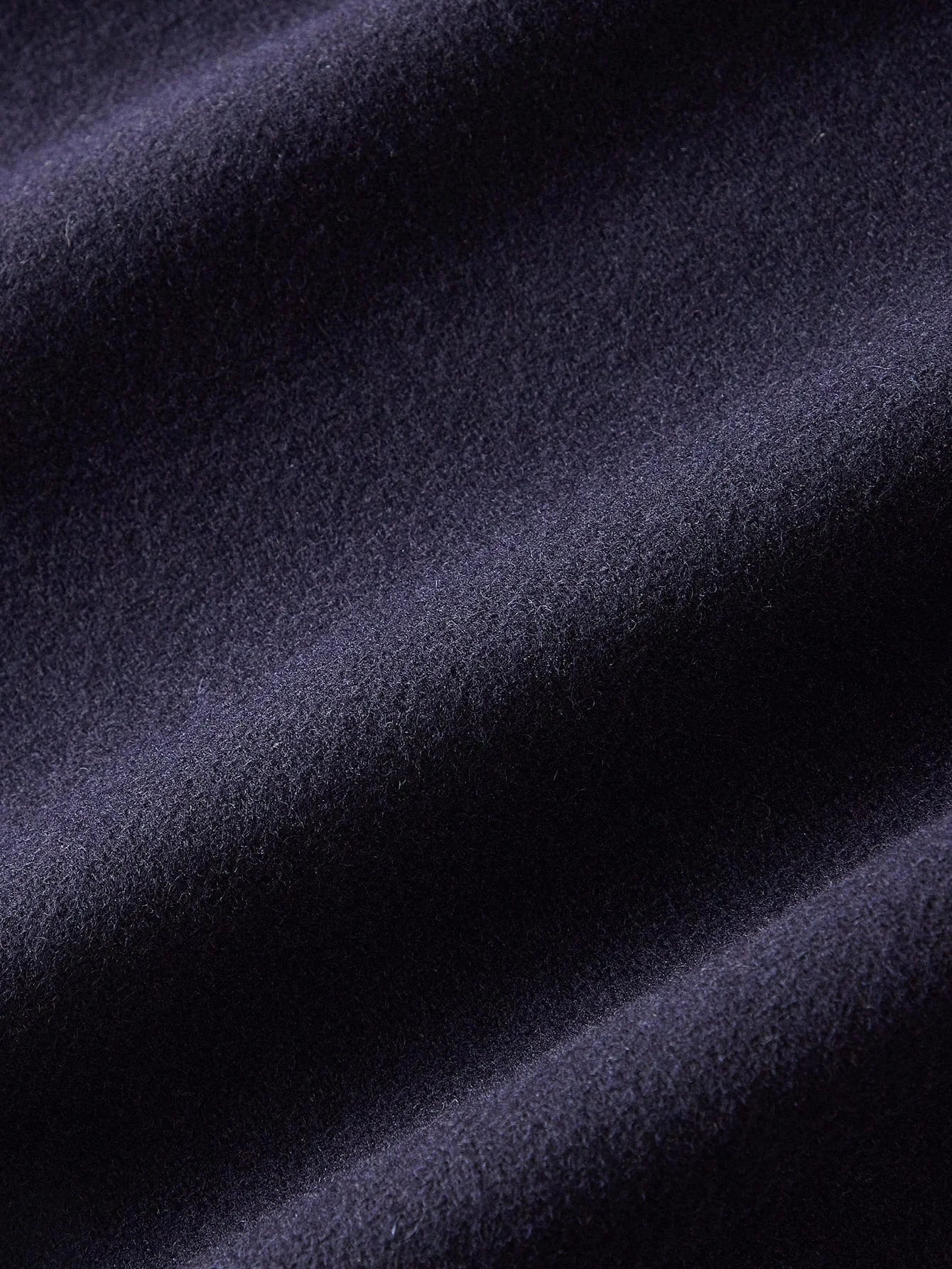 PREMIUM WOOL DOUBLE BREASTED OVERCOAT AUTUMNWINTER