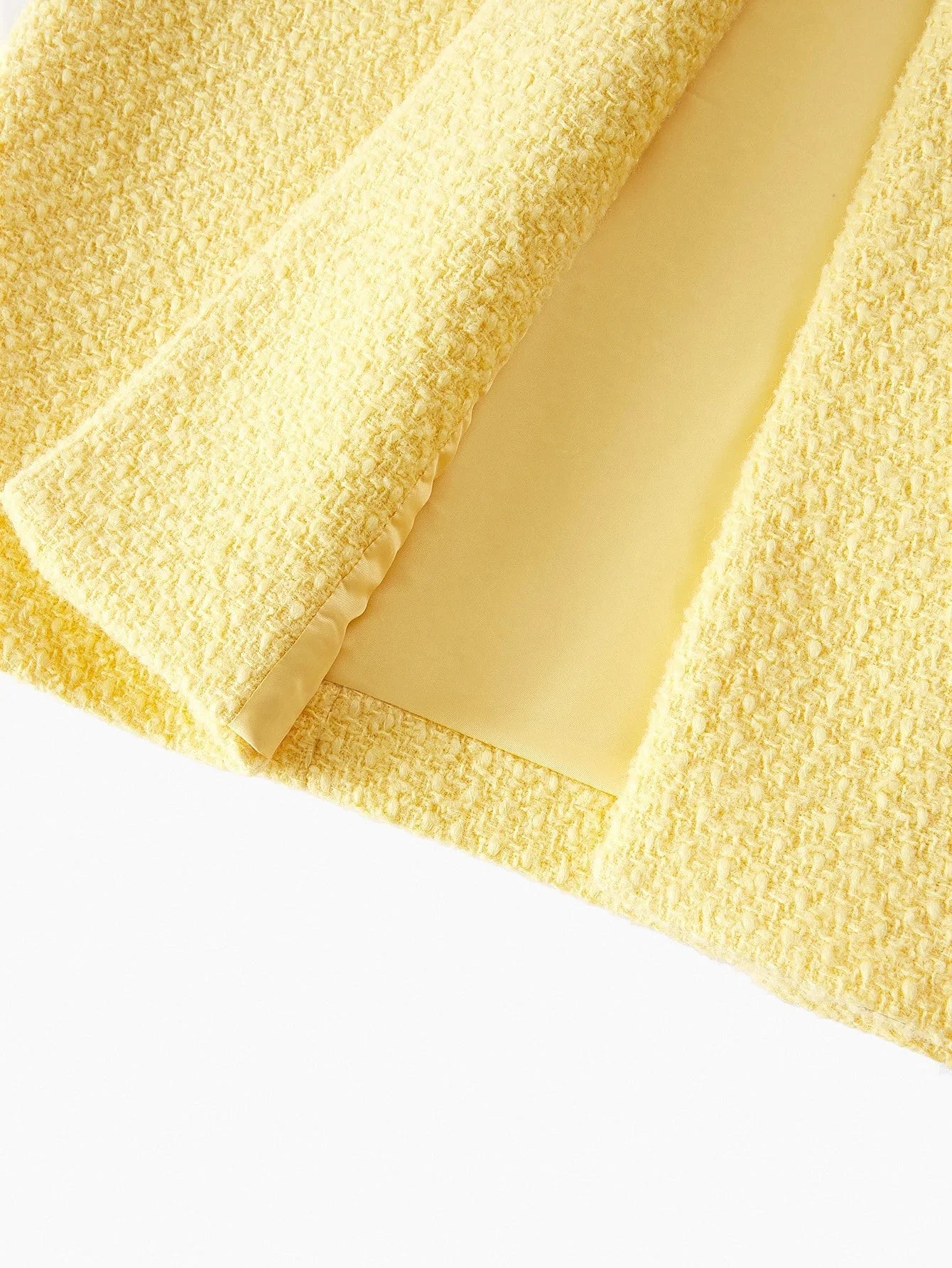 PREMIUM WOOL LAPEL COLLAR LONGLINE OVERCOAT