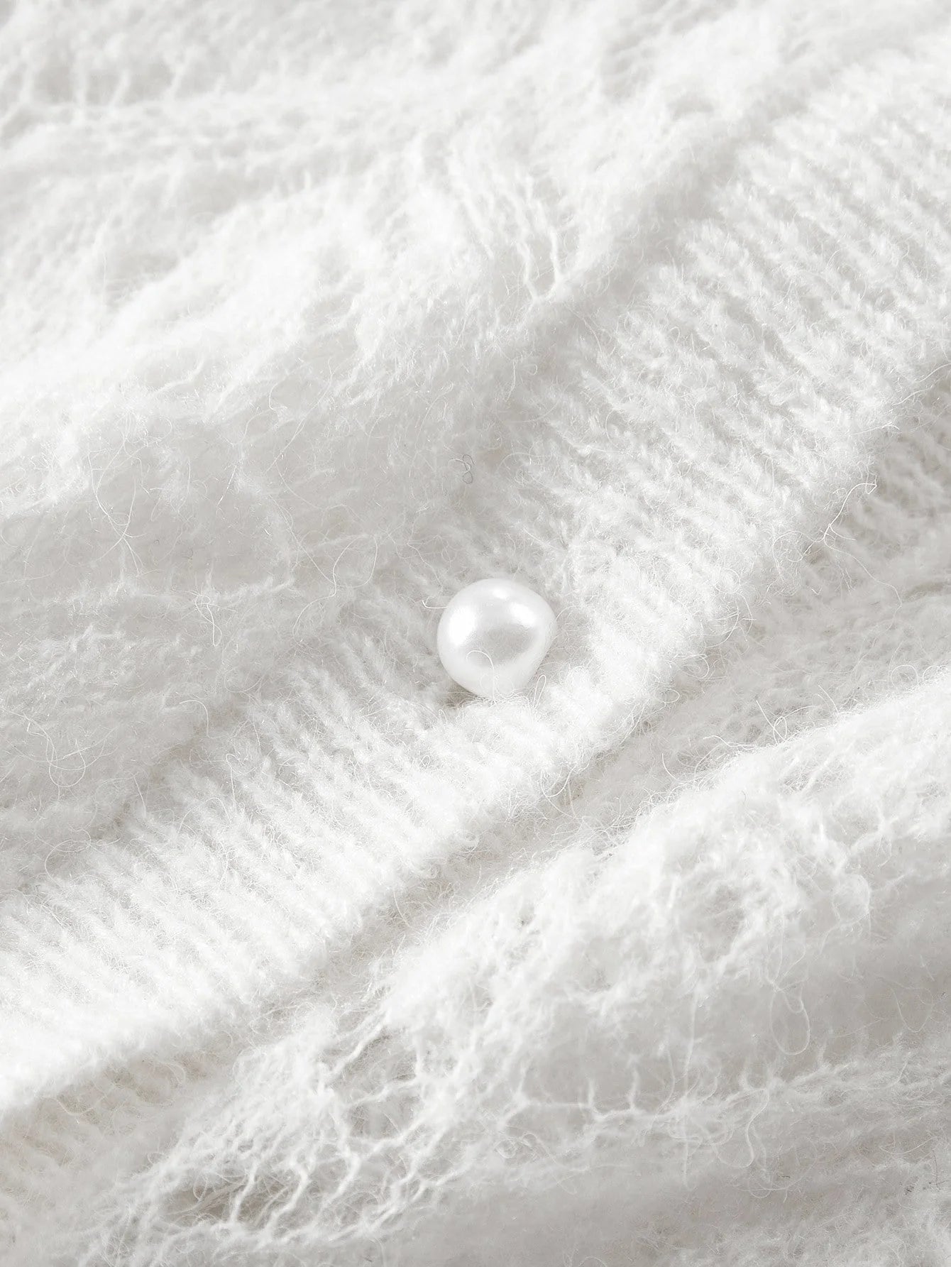 PREMIUM WOOL SHEER BUTTON UP CARDIGAN amp TANK TOP SWEATER COORD