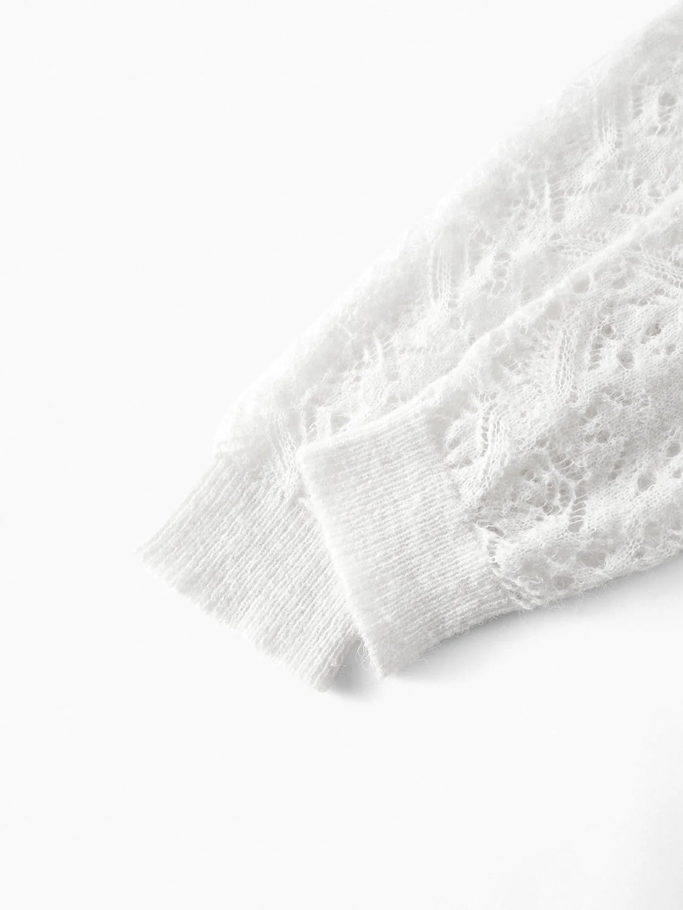 PREMIUM WOOL SHEER BUTTON UP CARDIGAN amp TANK TOP SWEATER COORD