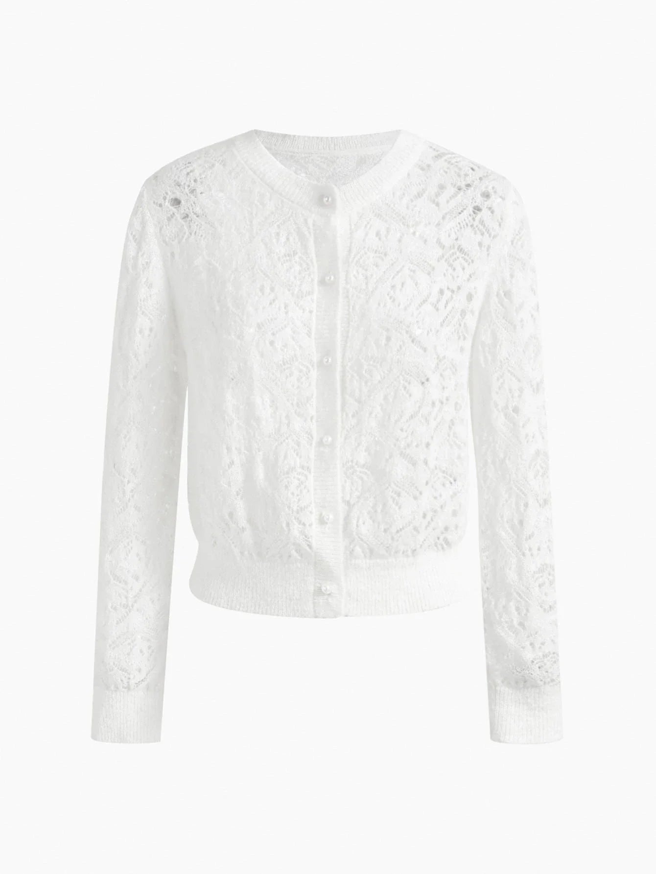 PREMIUM WOOL SHEER BUTTON UP CARDIGAN amp TANK TOP SWEATER COORD