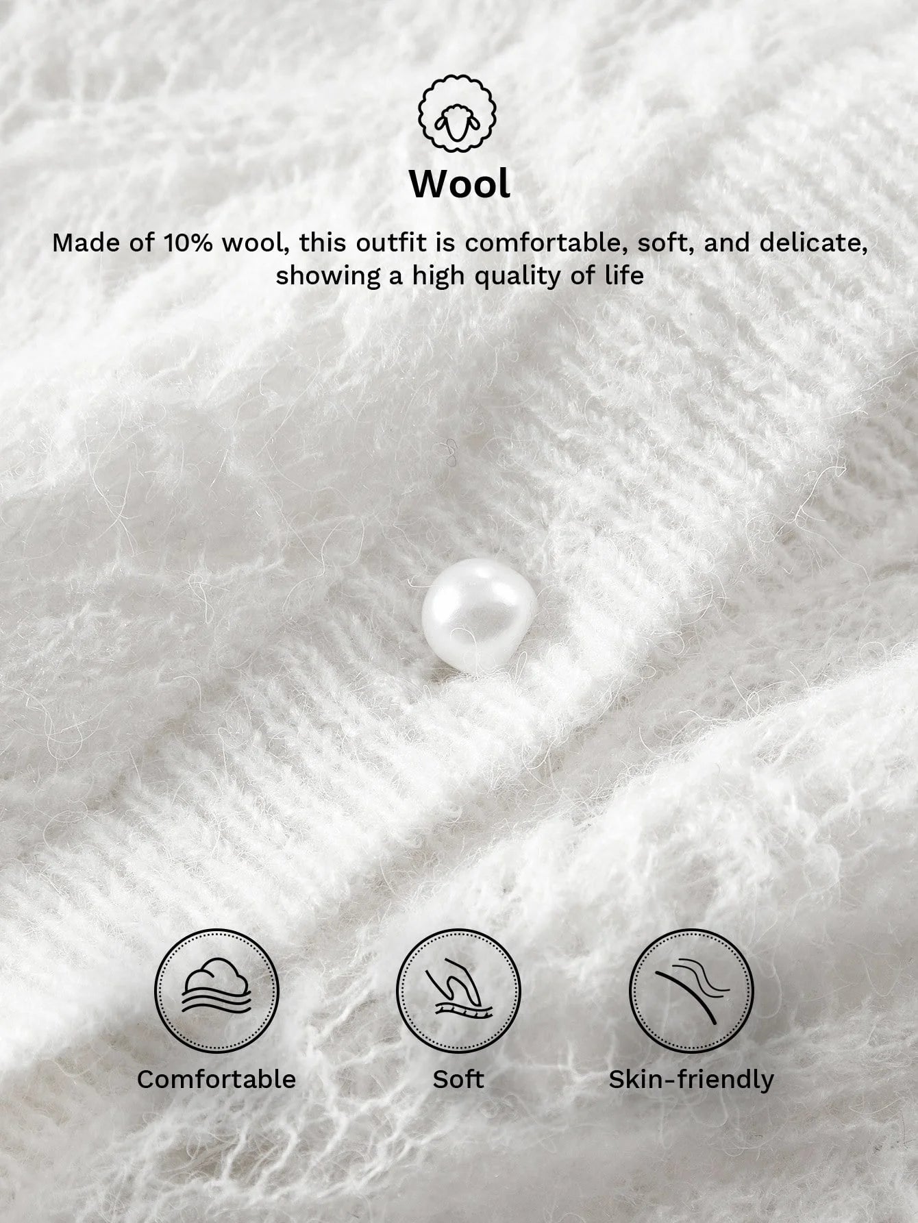 PREMIUM WOOL SHEER BUTTON UP CARDIGAN amp TANK TOP SWEATER COORD