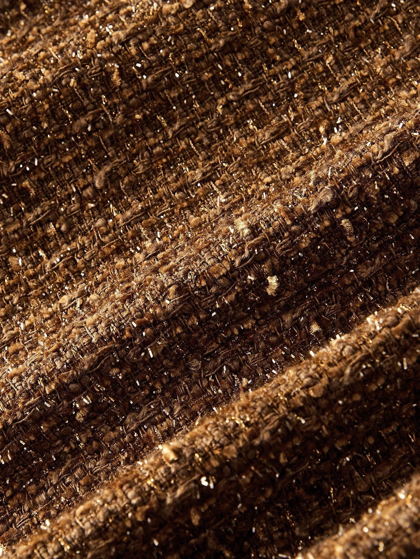 PREMIUM WOOL STRUCTURED PEAK COLLAR DOUBLE BREASTED BLAZER