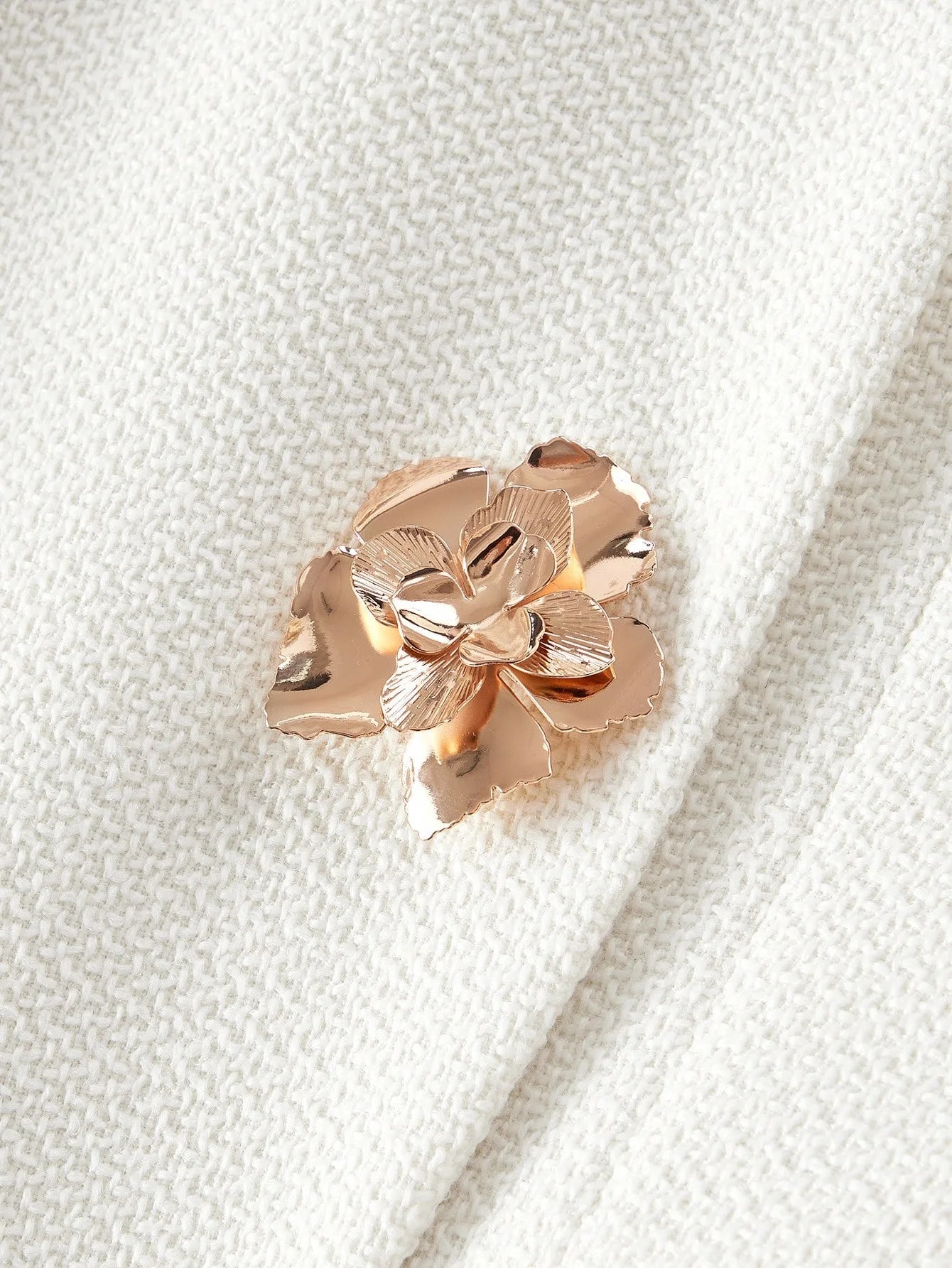 PREMIUM WOOL WRAP BLAZER AUTUMNWINTER