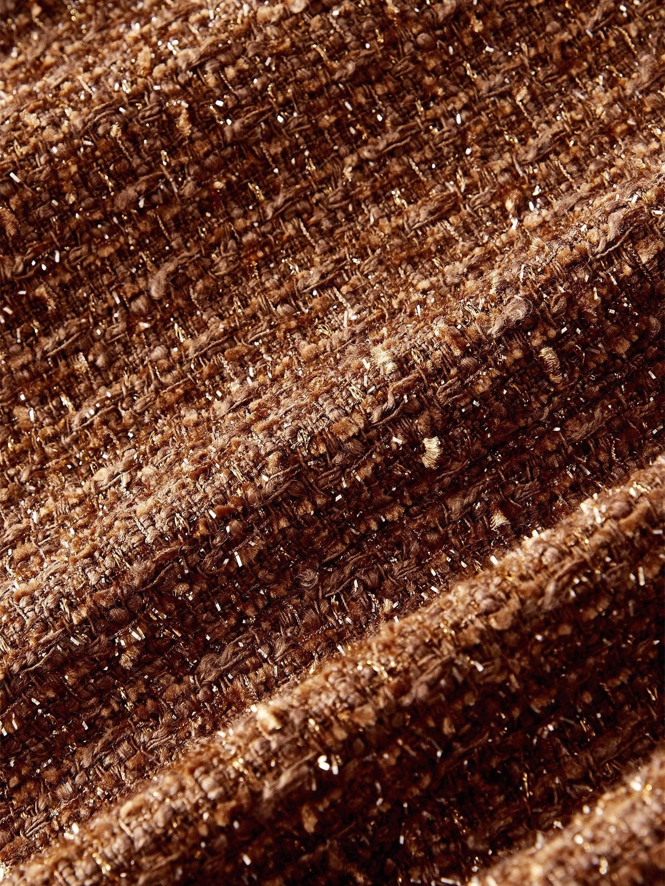 PREMIUM WOOL ZIPPER DRESS