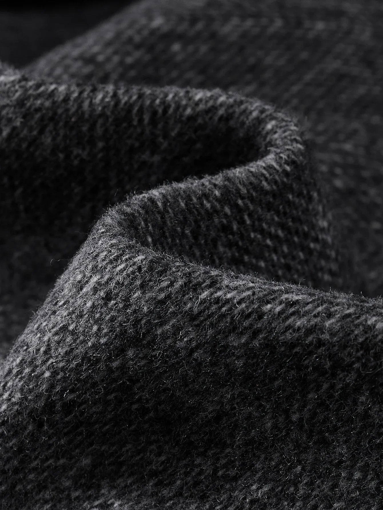 PREMIUM WOOLBLEND BLAZER JACKET WITHOUT BELT