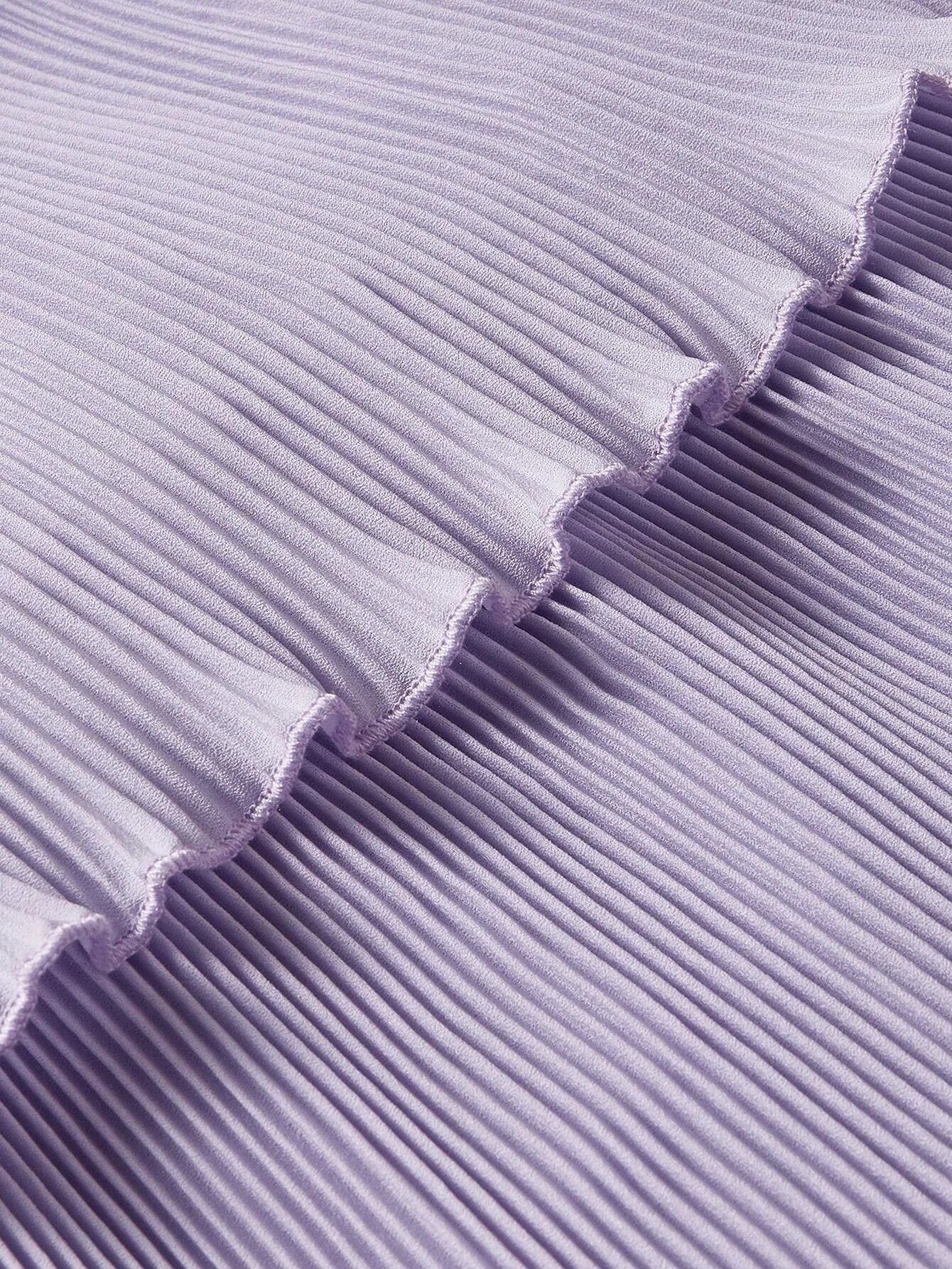 PREMIUM WOVEN FITTED PLEATED DRESSSUMMER OUTFITS