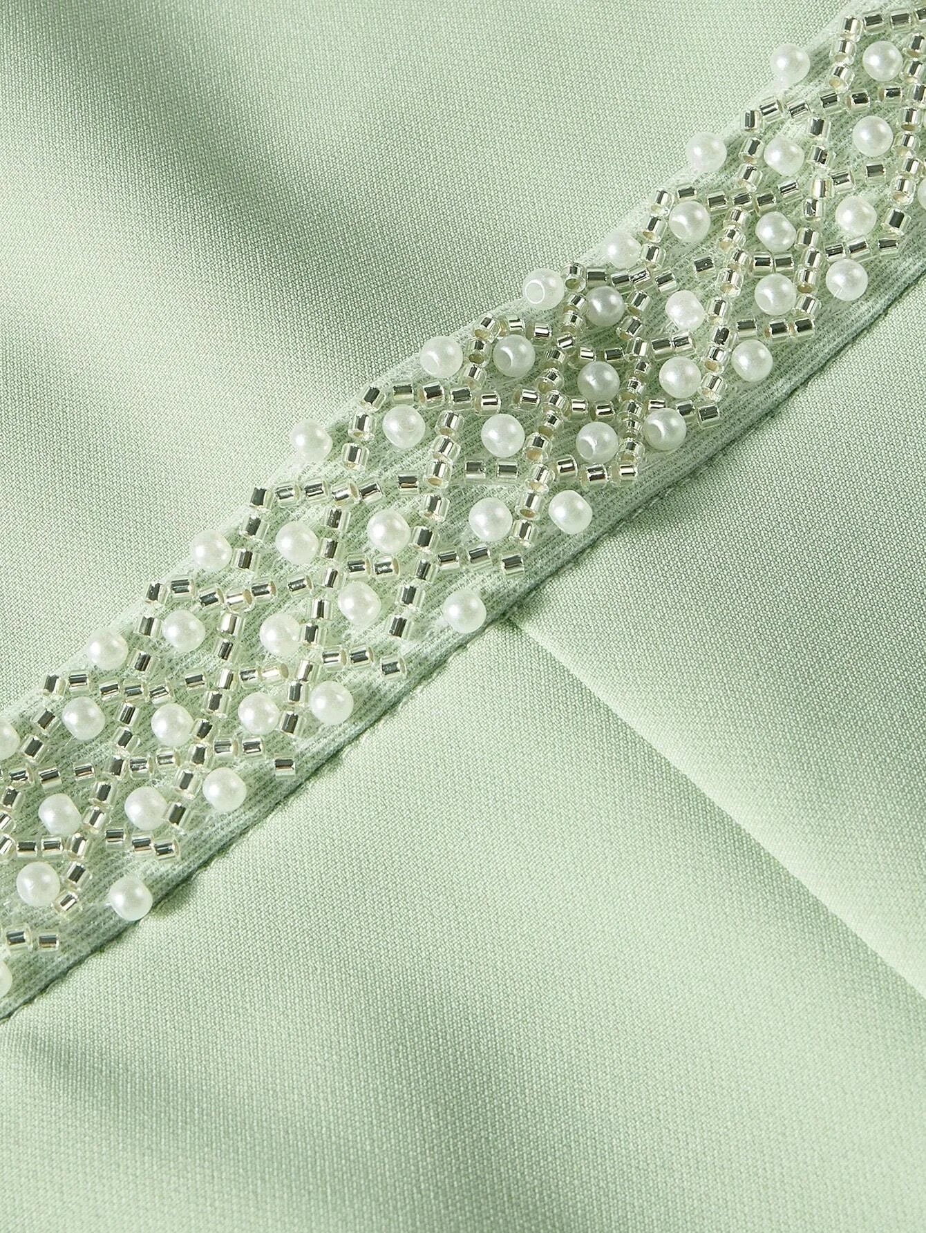 PREMIUM WOVEN WOMENS ASYMMETRICAL SHOULDER SEAM FRONT JUMPSUITHOLIDAY PARTY BIRTHDAY FORMAL EVENING