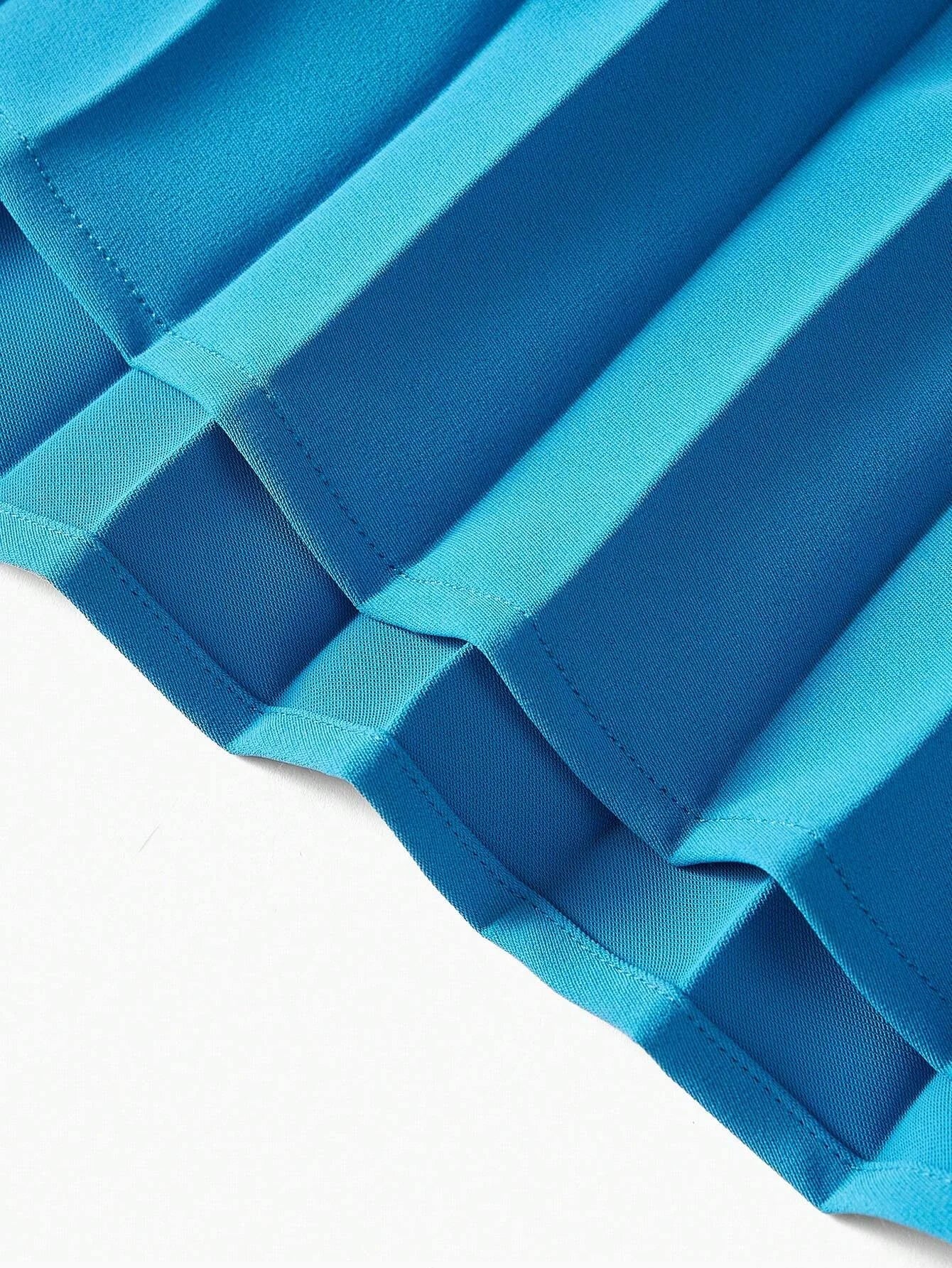 PREMIUM WOVEN WOMENS CRISSCROSS HALTER NECK PLEATED PANEL DRESSHOLIDAY PARTY BIRTHDAY FORMAL