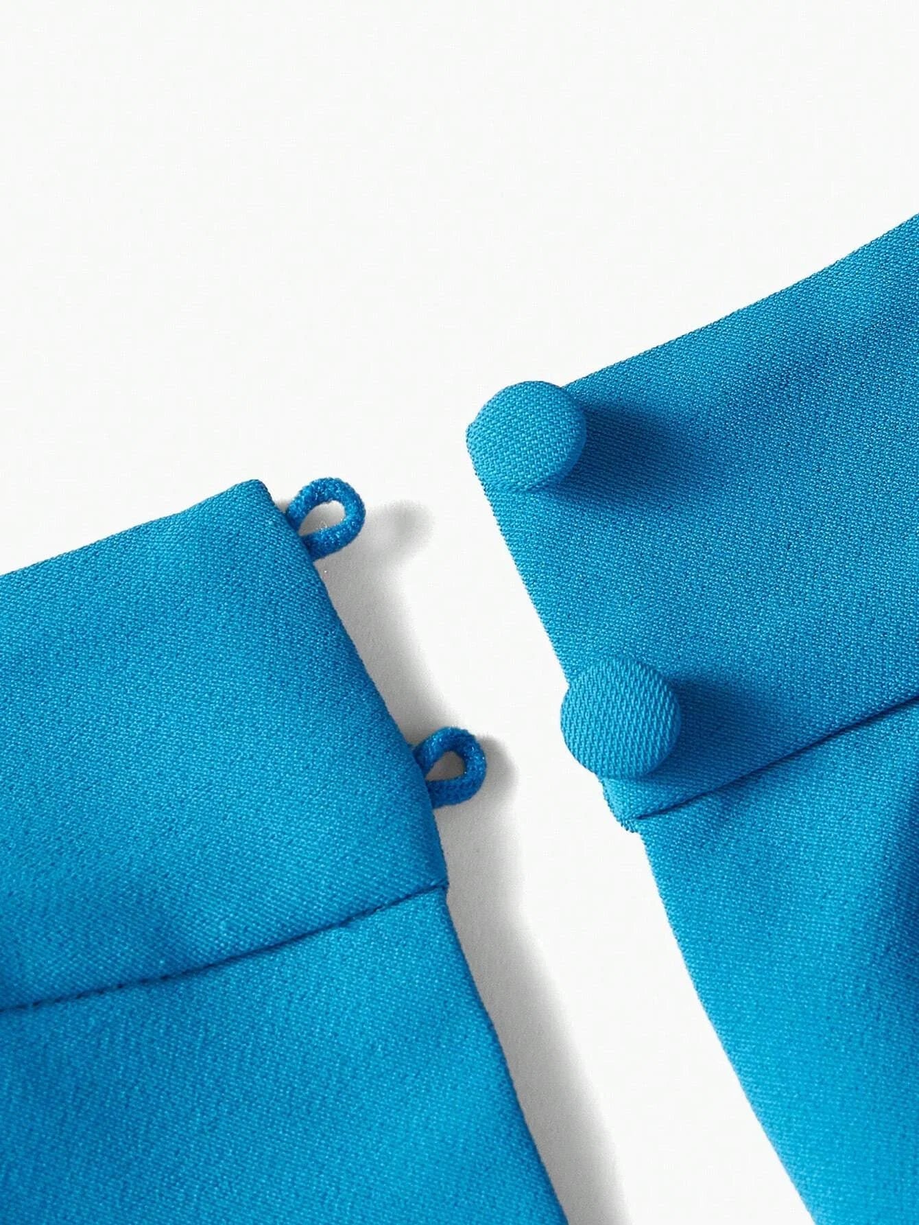 PREMIUM WOVEN WOMENS CRISSCROSS HALTER NECK PLEATED PANEL DRESSHOLIDAY PARTY BIRTHDAY FORMAL