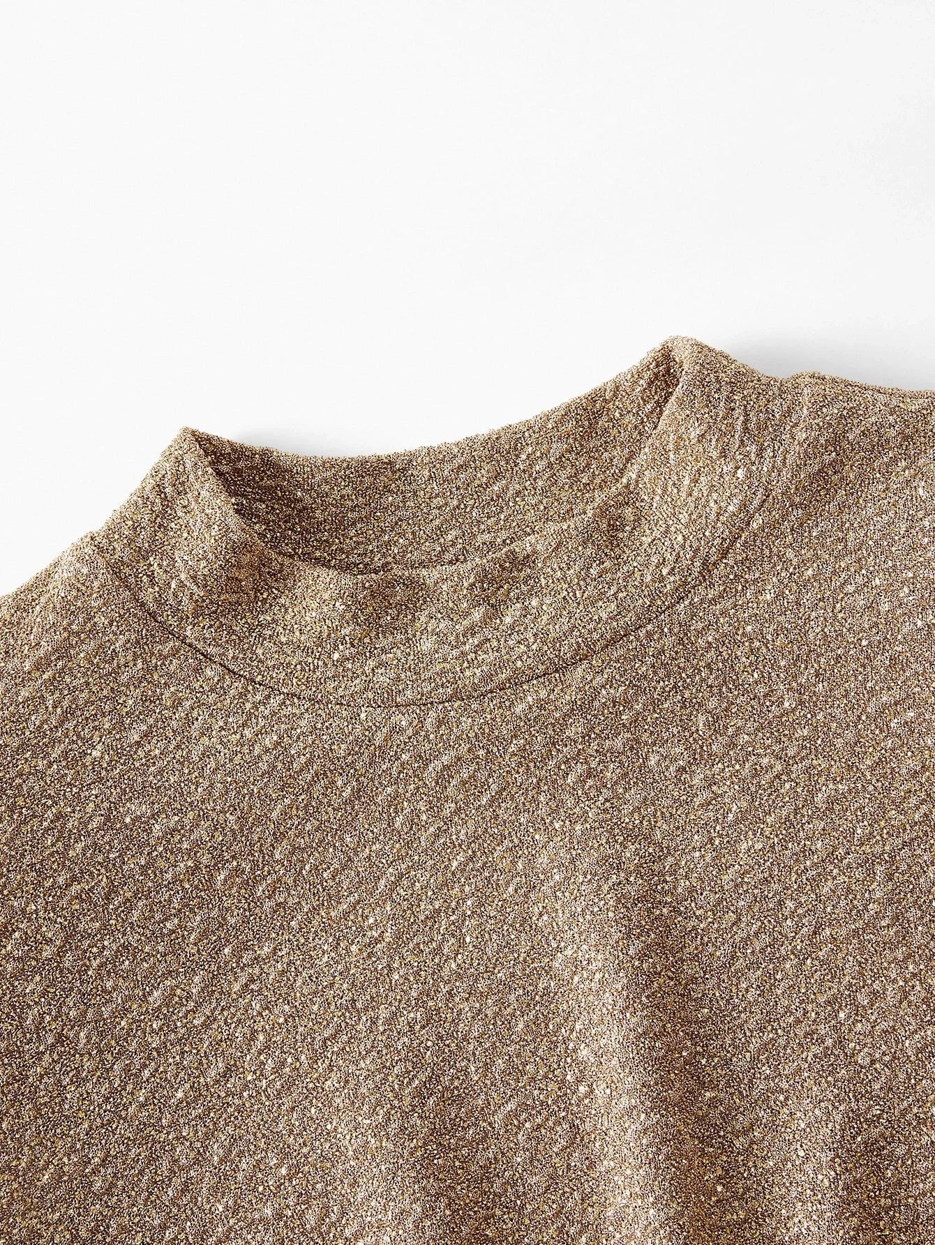 PREMIUM WRAP ASYMMETRICAL HEM SLIM FIT DRESS