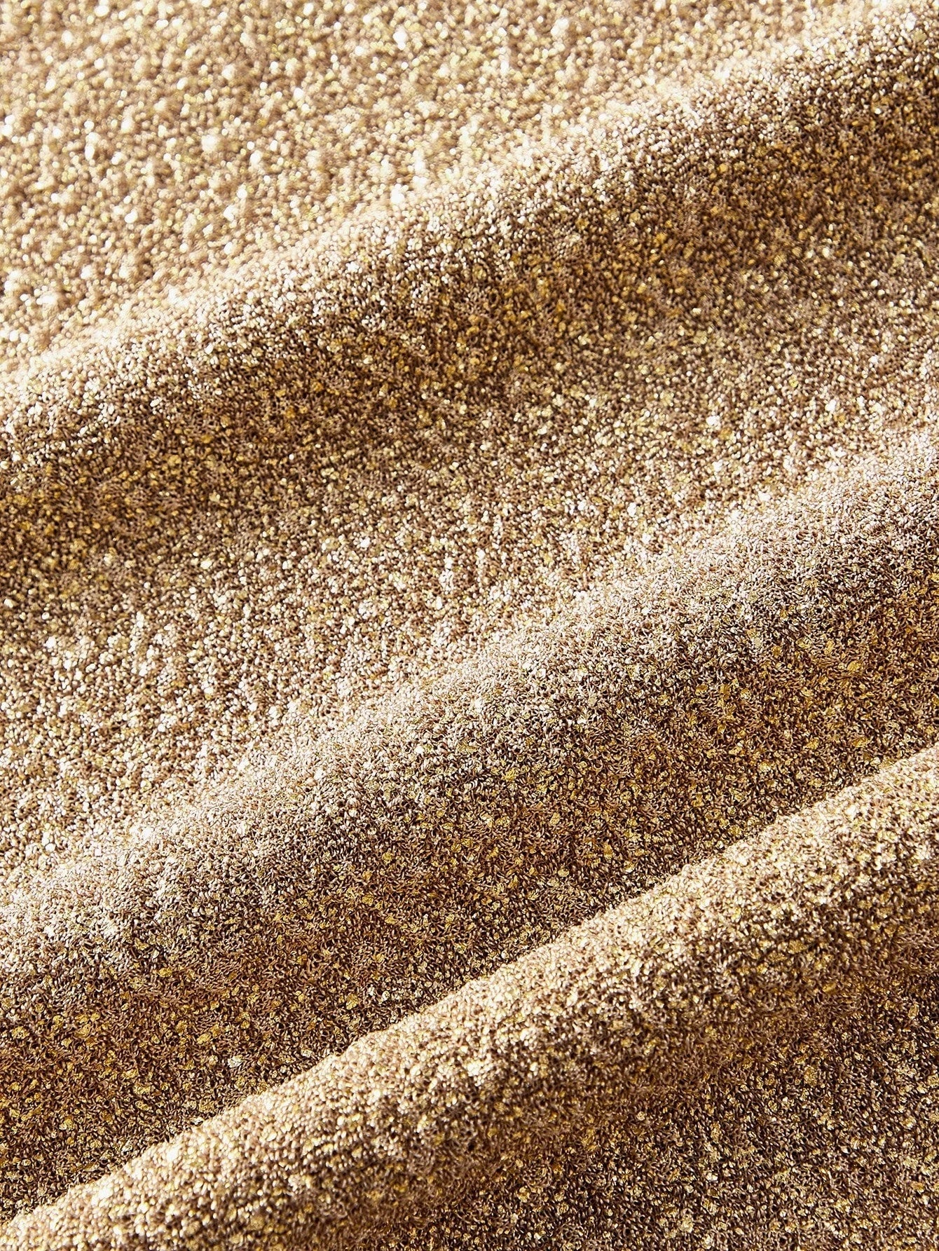 PREMIUM WRAP ASYMMETRICAL HEM SLIM FIT DRESS