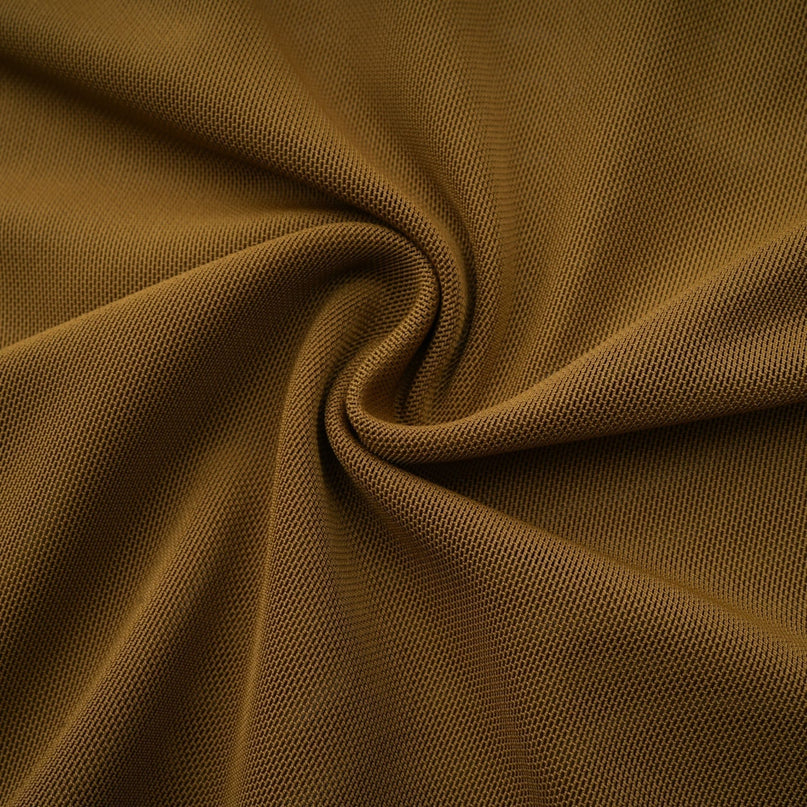 Rachel Maxi Dress in Olive Green with Hood and Backless Design